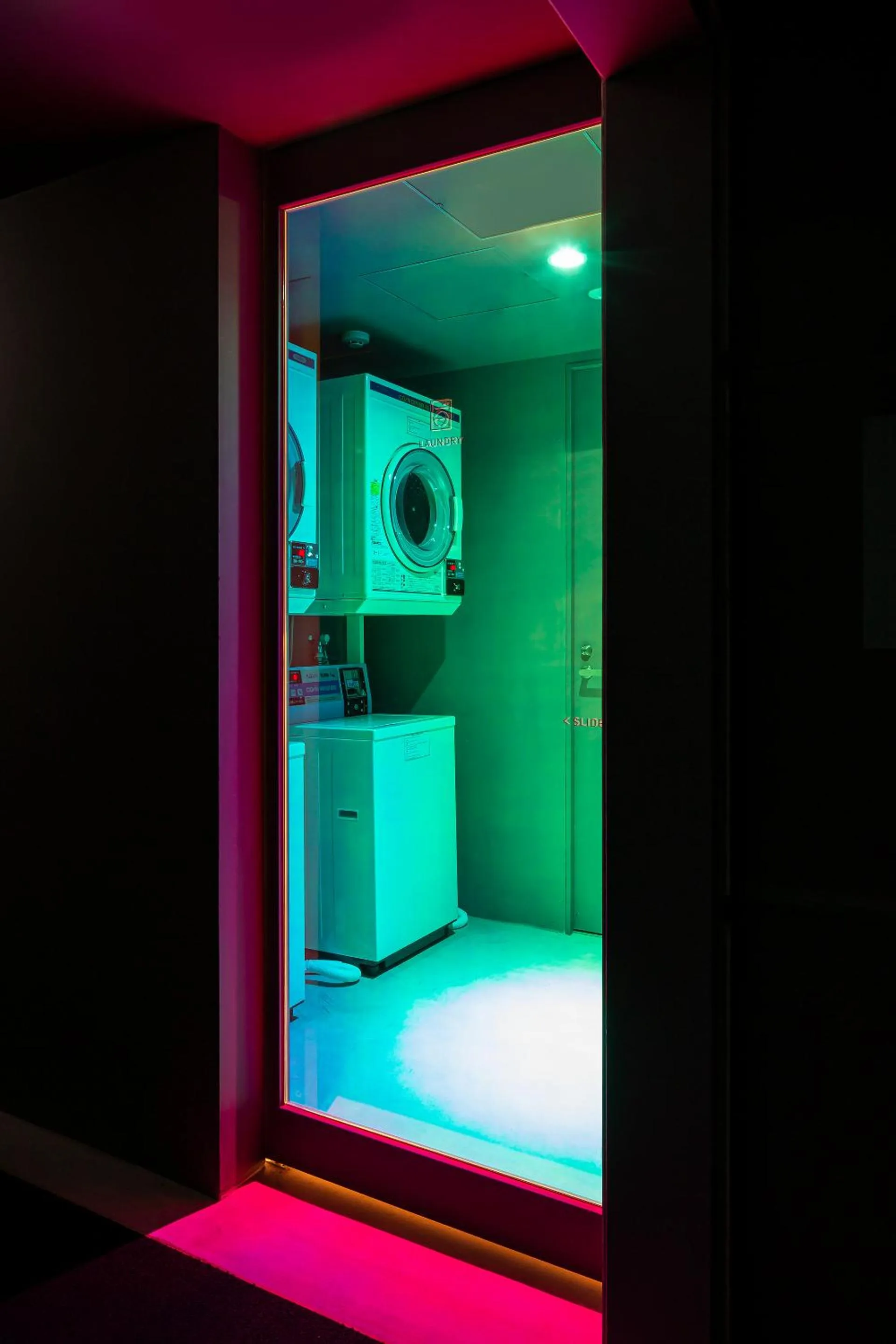 Other in TSUGU Kyoto Sanjo by THE SHARE HOTELS