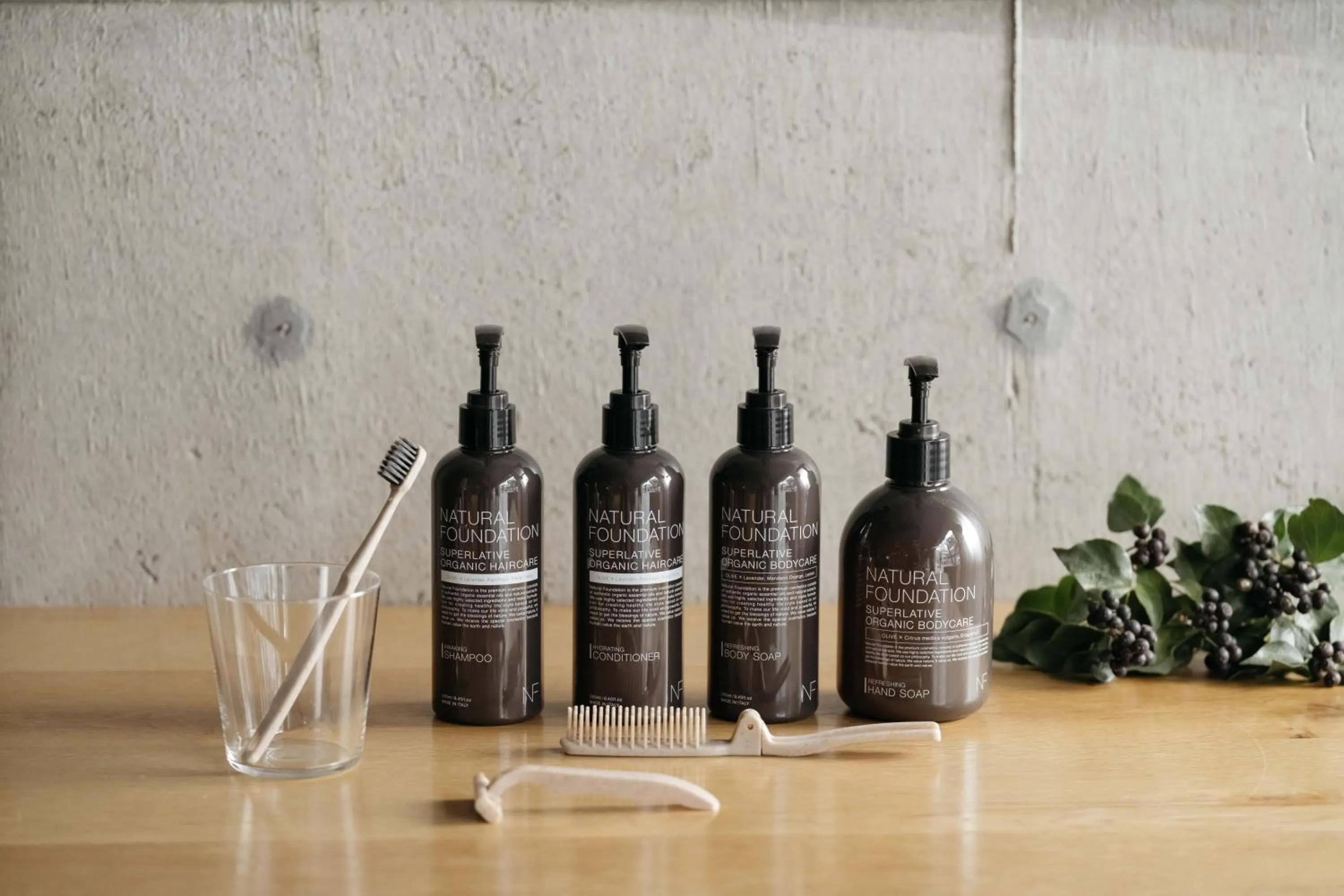 Other in TSUGU Kyoto Sanjo by THE SHARE HOTELS