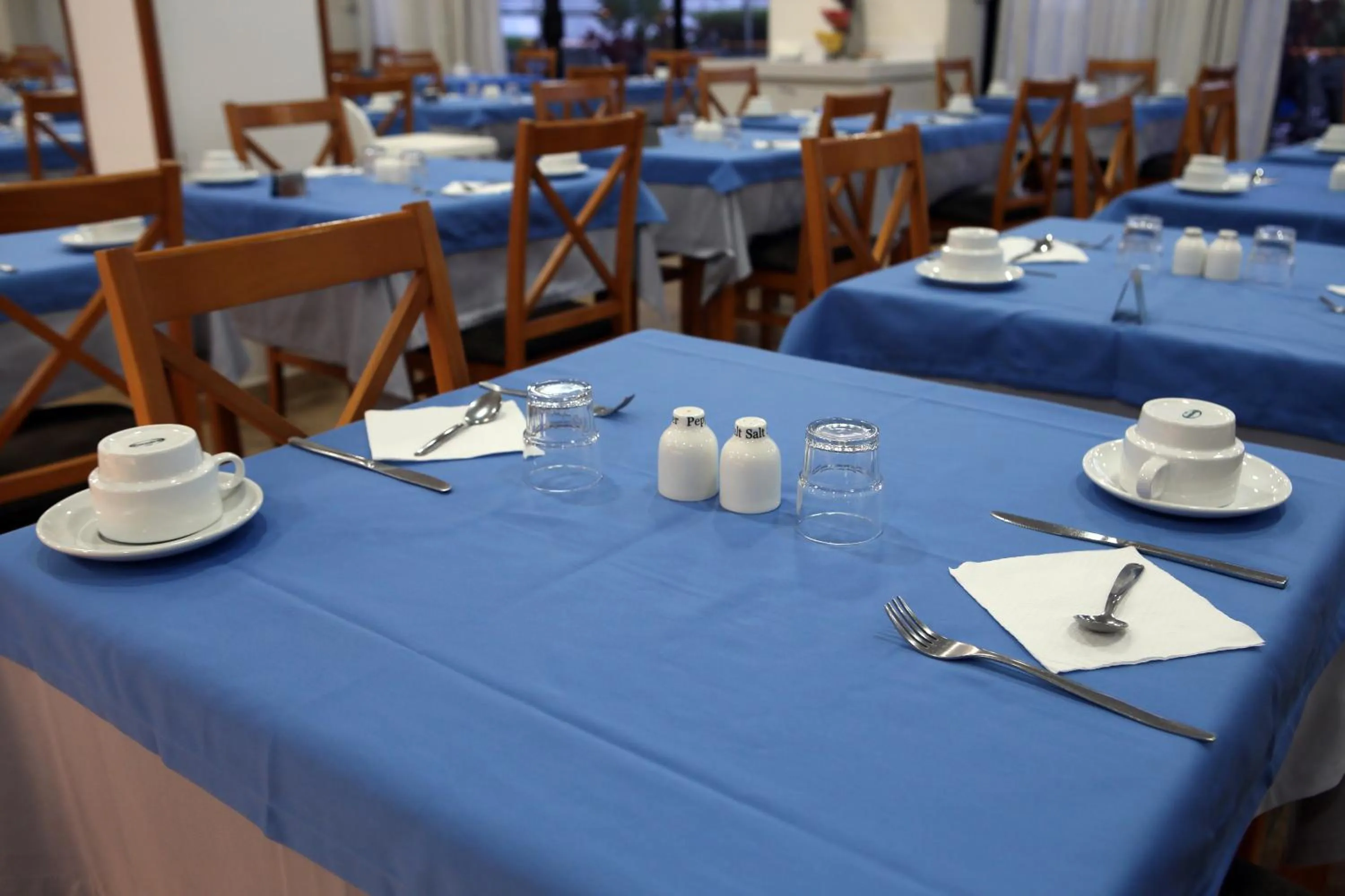 Hotel-Apartamentos Andorra