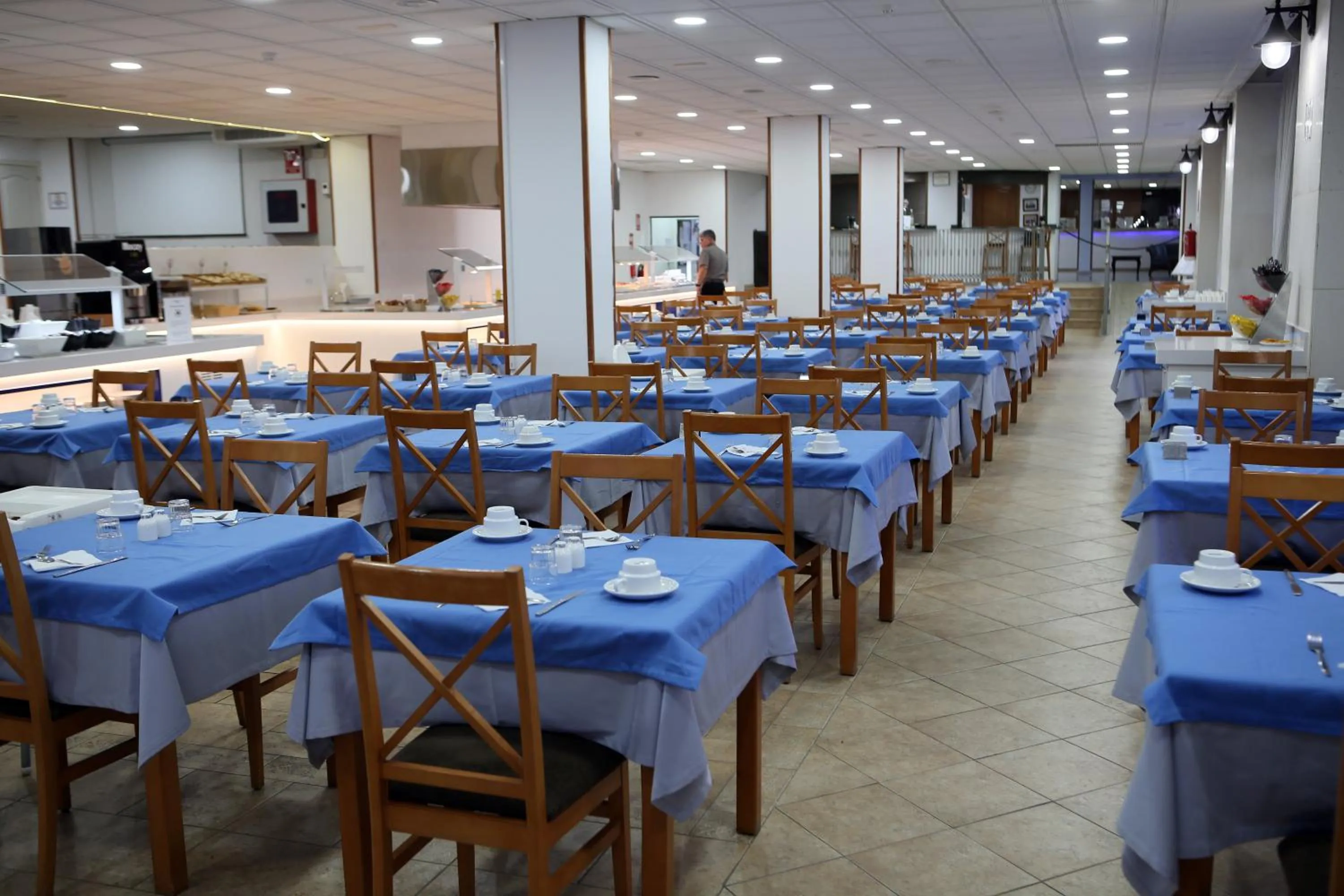 Hotel-Apartamentos Andorra