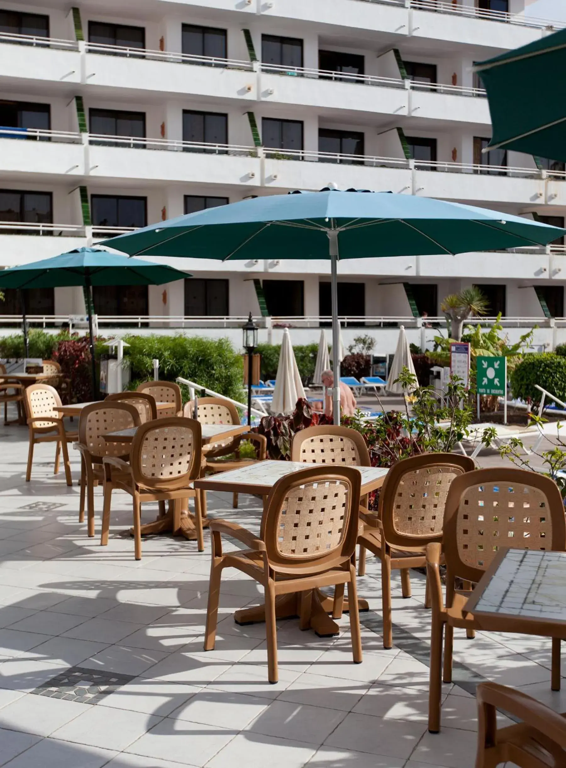 Restaurant/places to eat in Hotel-Apartamentos Andorra Restaurant/places to eat in Hotel-Apartamentos Andorra