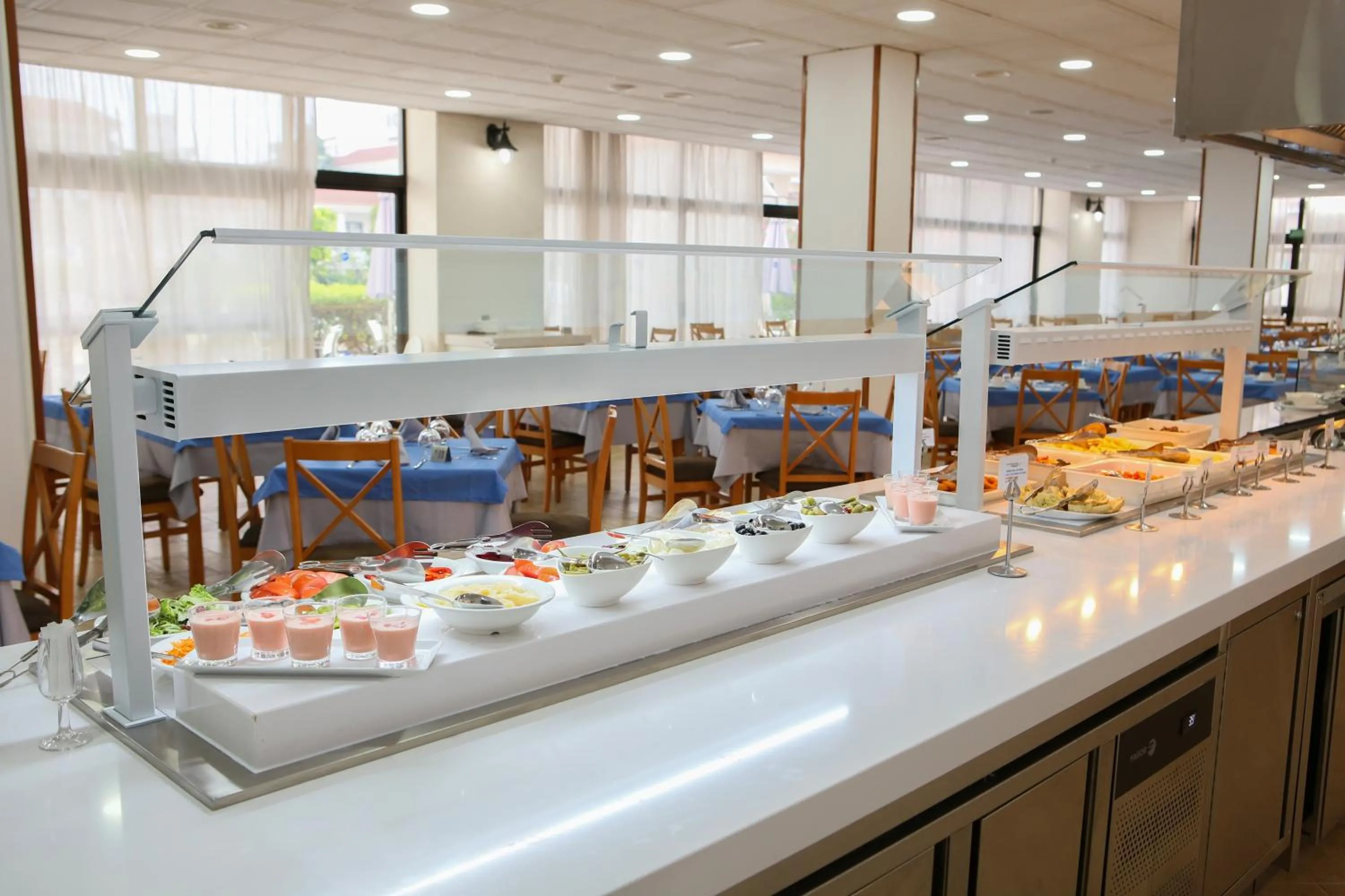 Hotel-Apartamentos Andorra