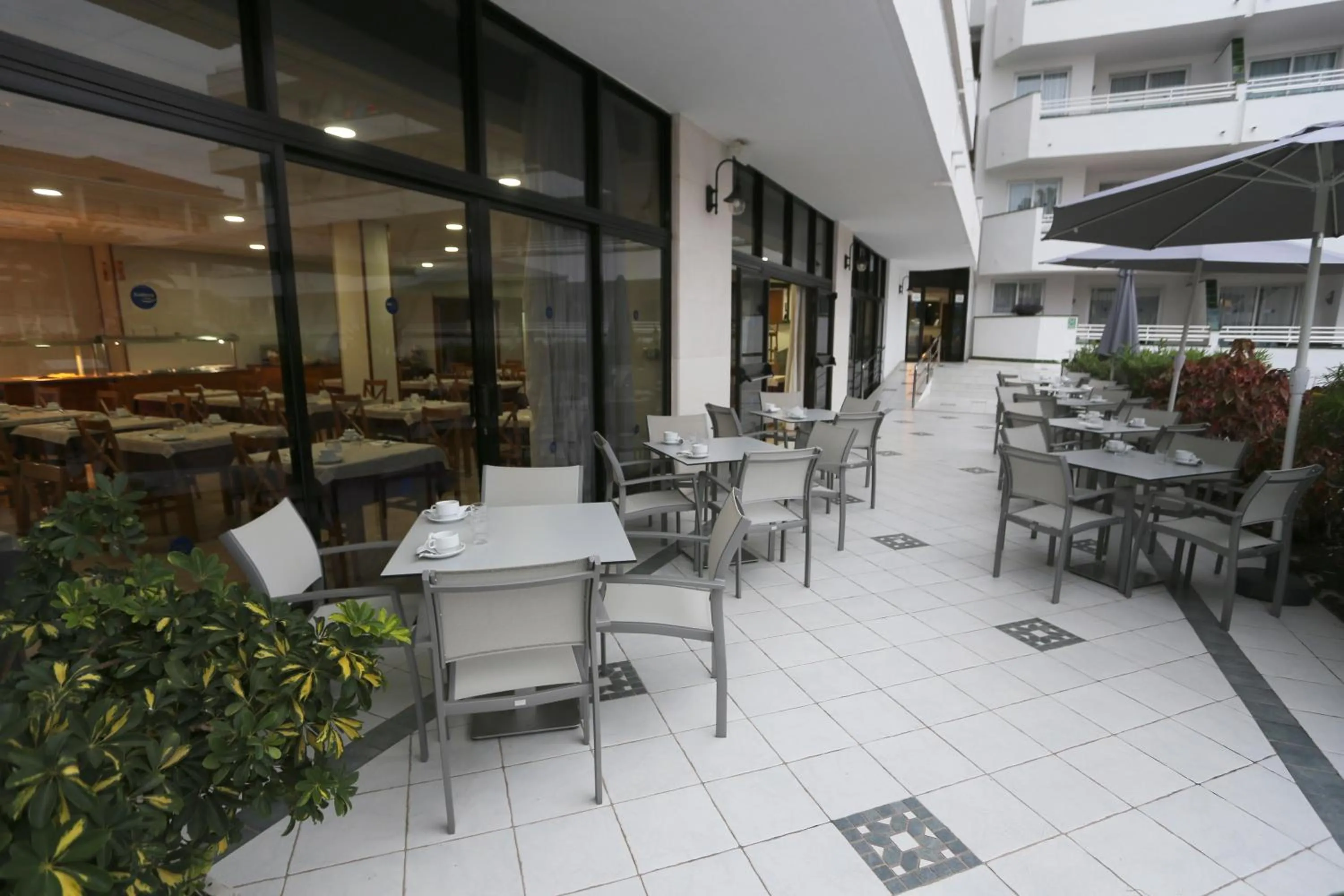 Hotel-Apartamentos Andorra