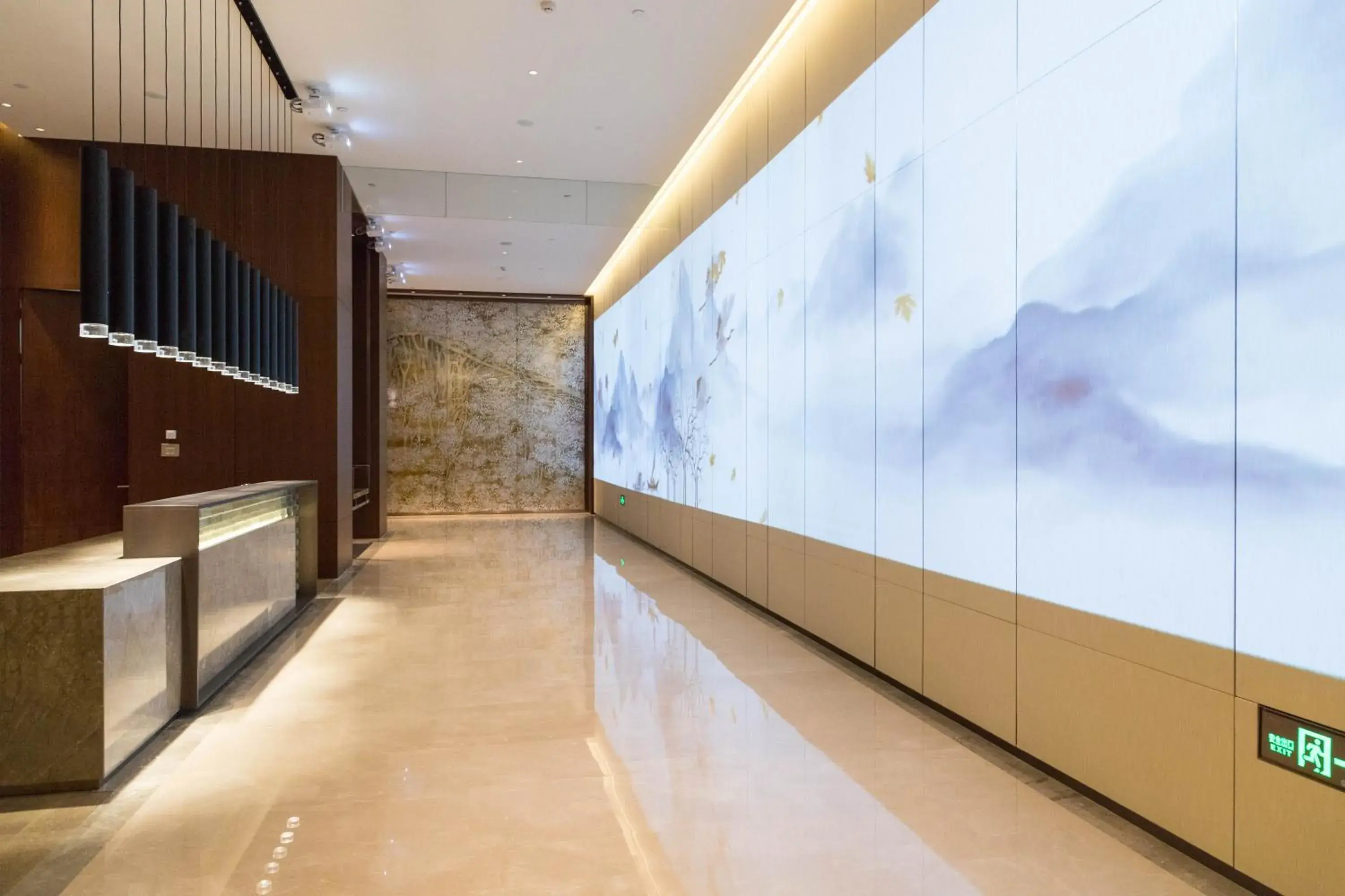 Restaurant/places to eat in Wyndham Grand Plaza Royale Yuzhou Xiamen Wuyuan Bay Restaurant/places to eat in Wyndham Grand Plaza Royale Yuzhou Xiamen Wuyuan Bay