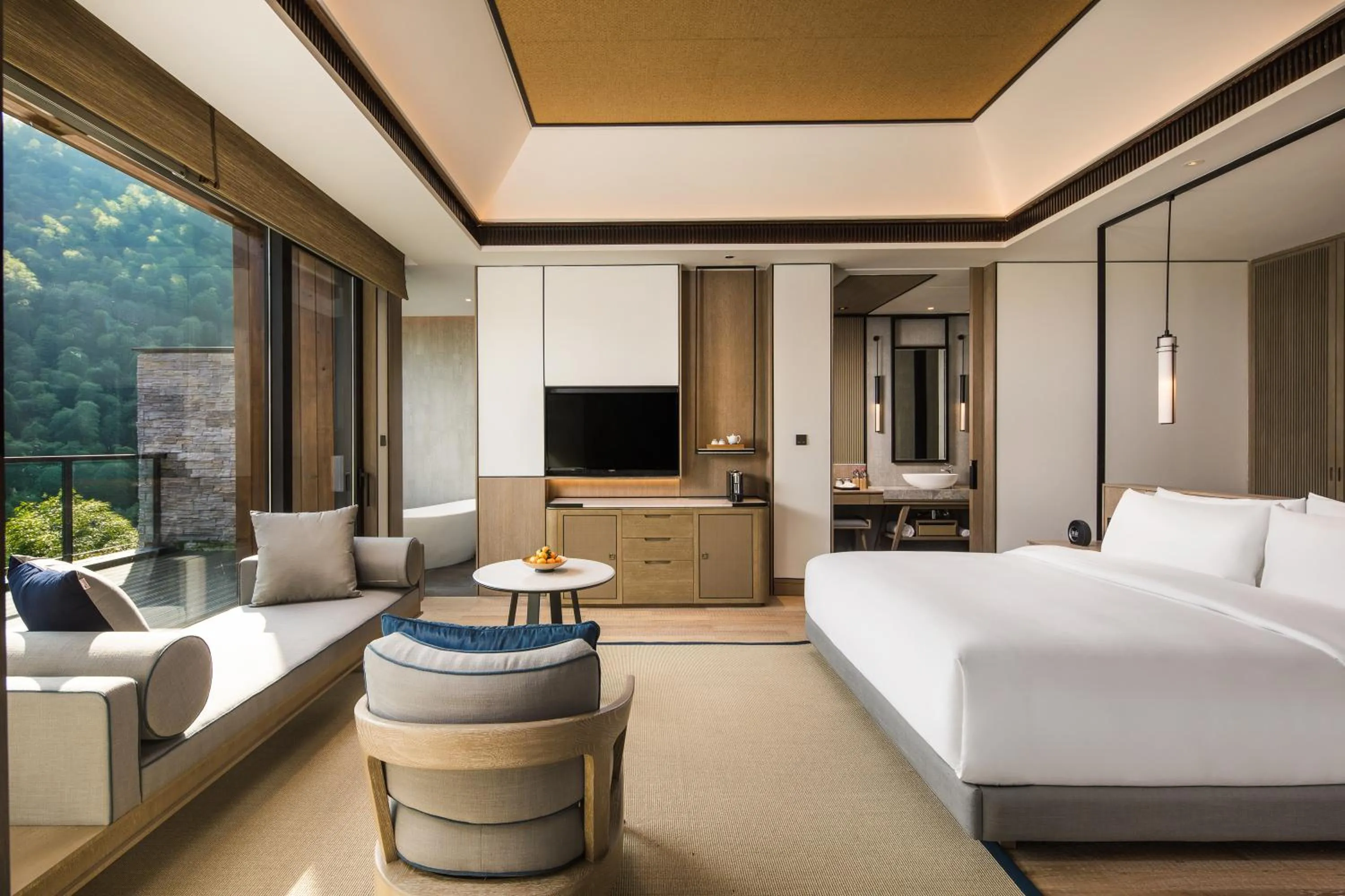 bunk bed, Bed in AHN LAN Ninghai