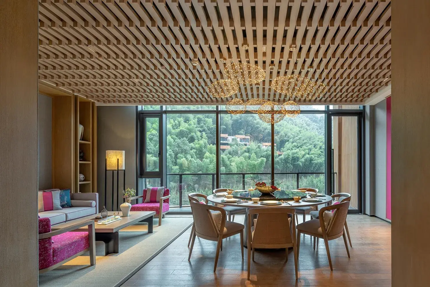 Restaurant/places to eat in AHN LAN Ninghai Restaurant/places to eat in AHN LAN Ninghai