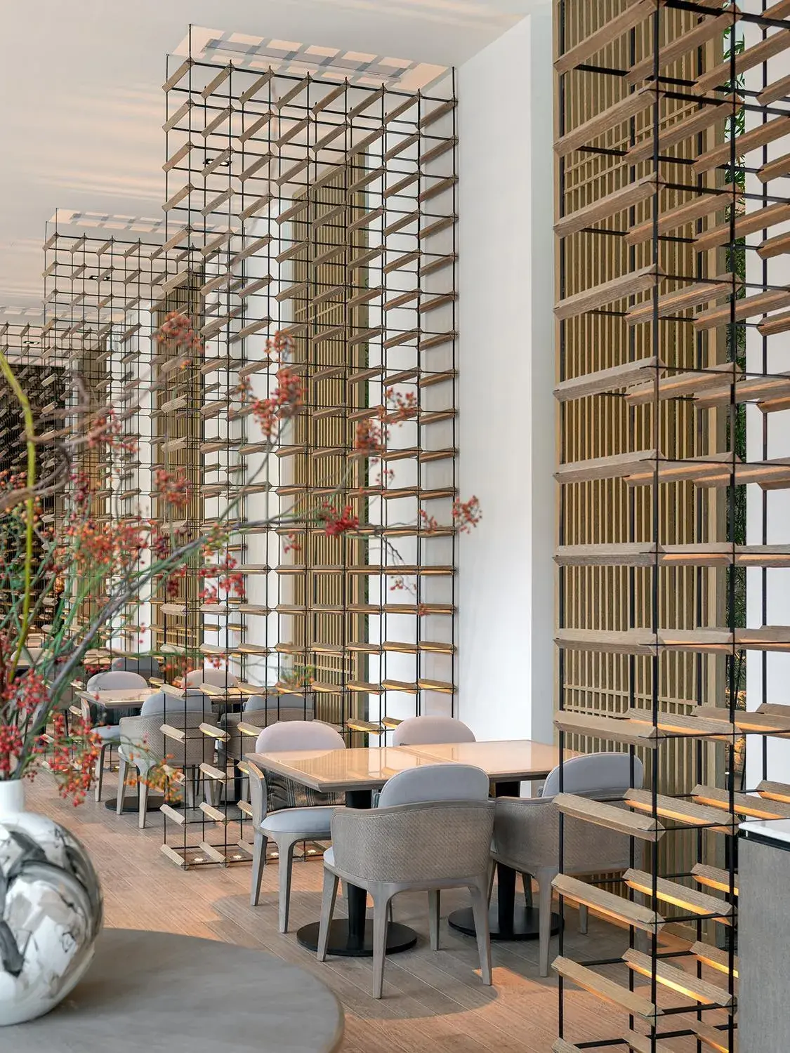 Breakfast in AHN LAN Ninghai Breakfast in AHN LAN Ninghai