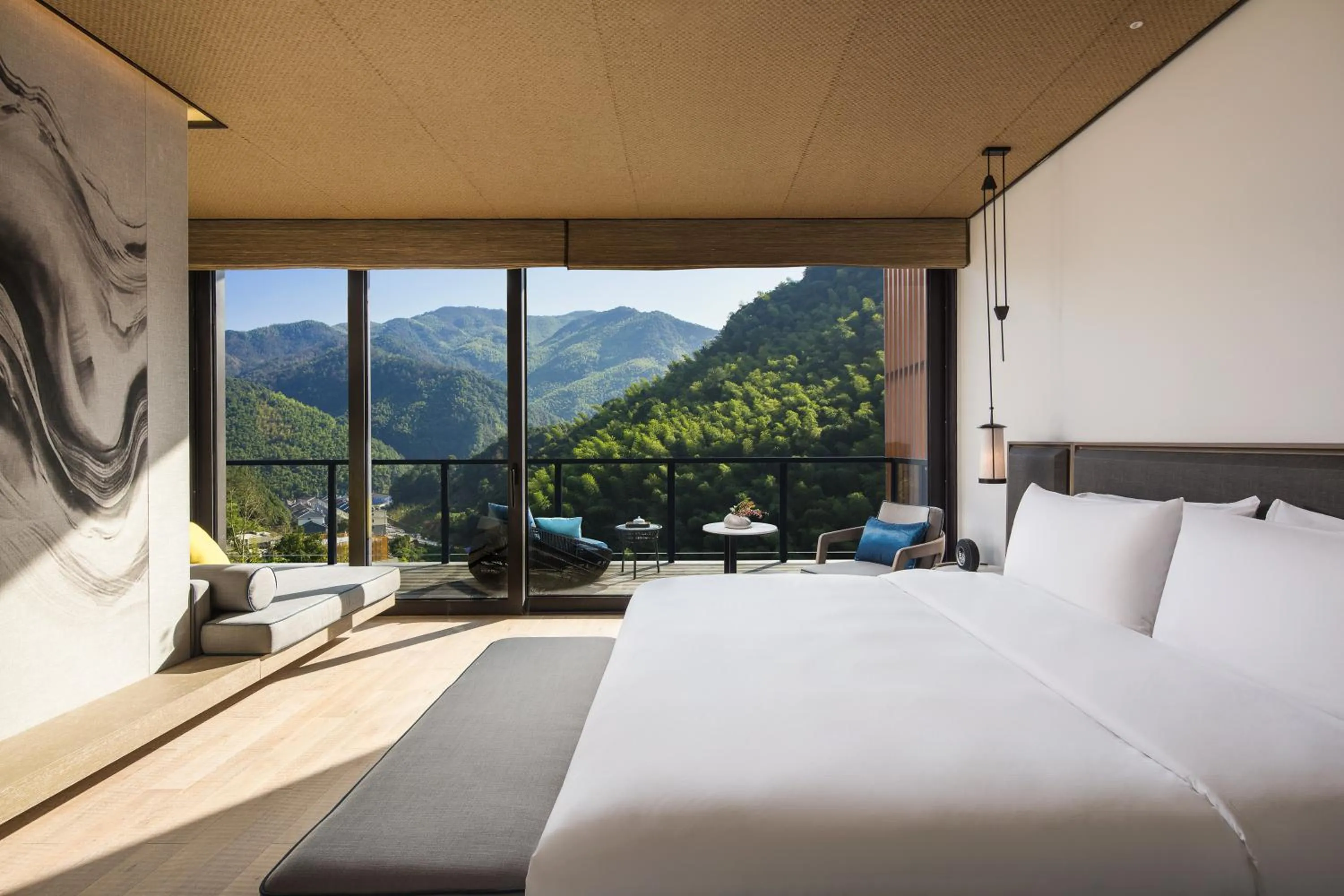 bunk bed, Bed in AHN LAN Ninghai