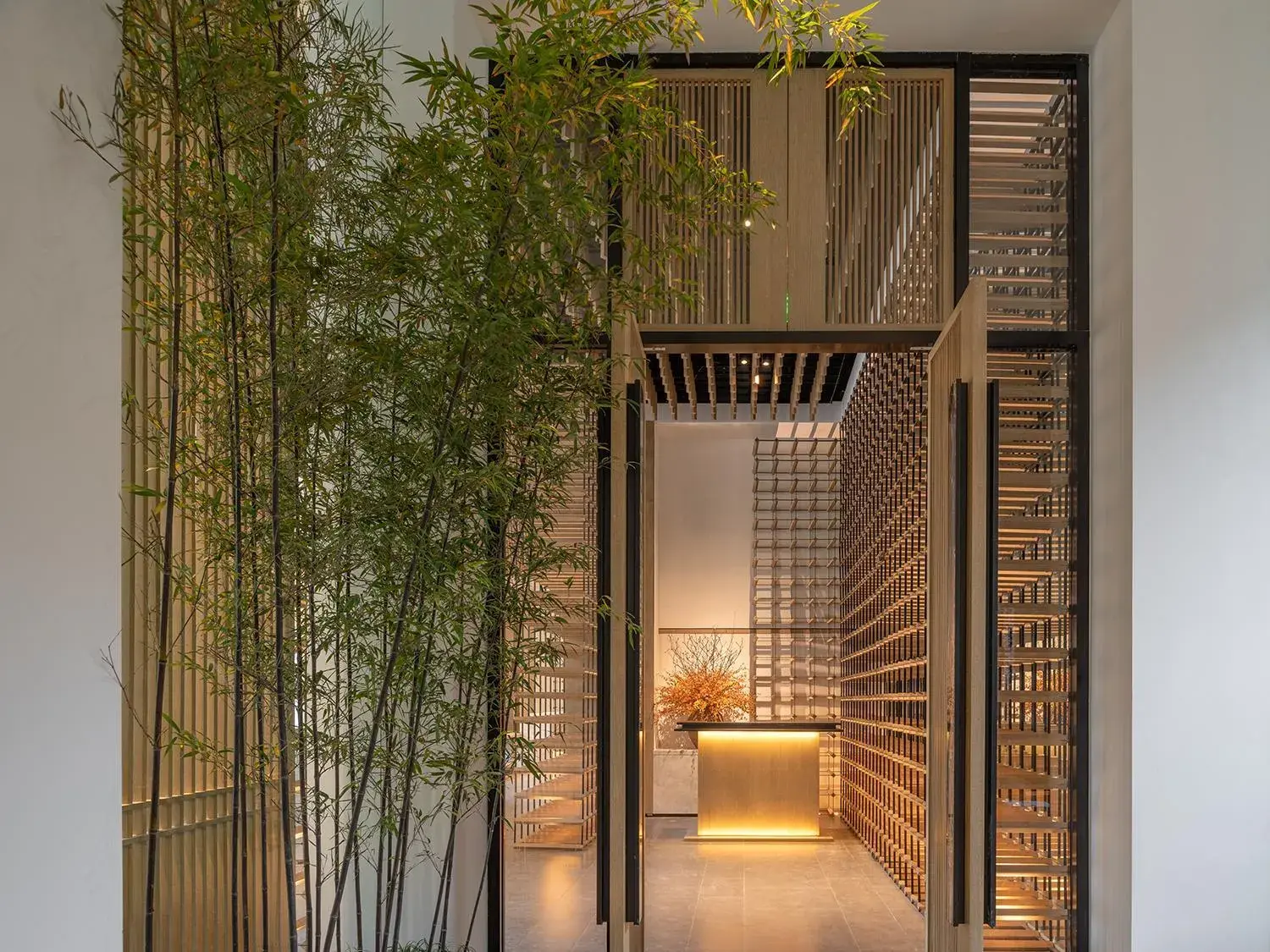 Restaurant/places to eat in AHN LAN Ninghai Restaurant/places to eat in AHN LAN Ninghai