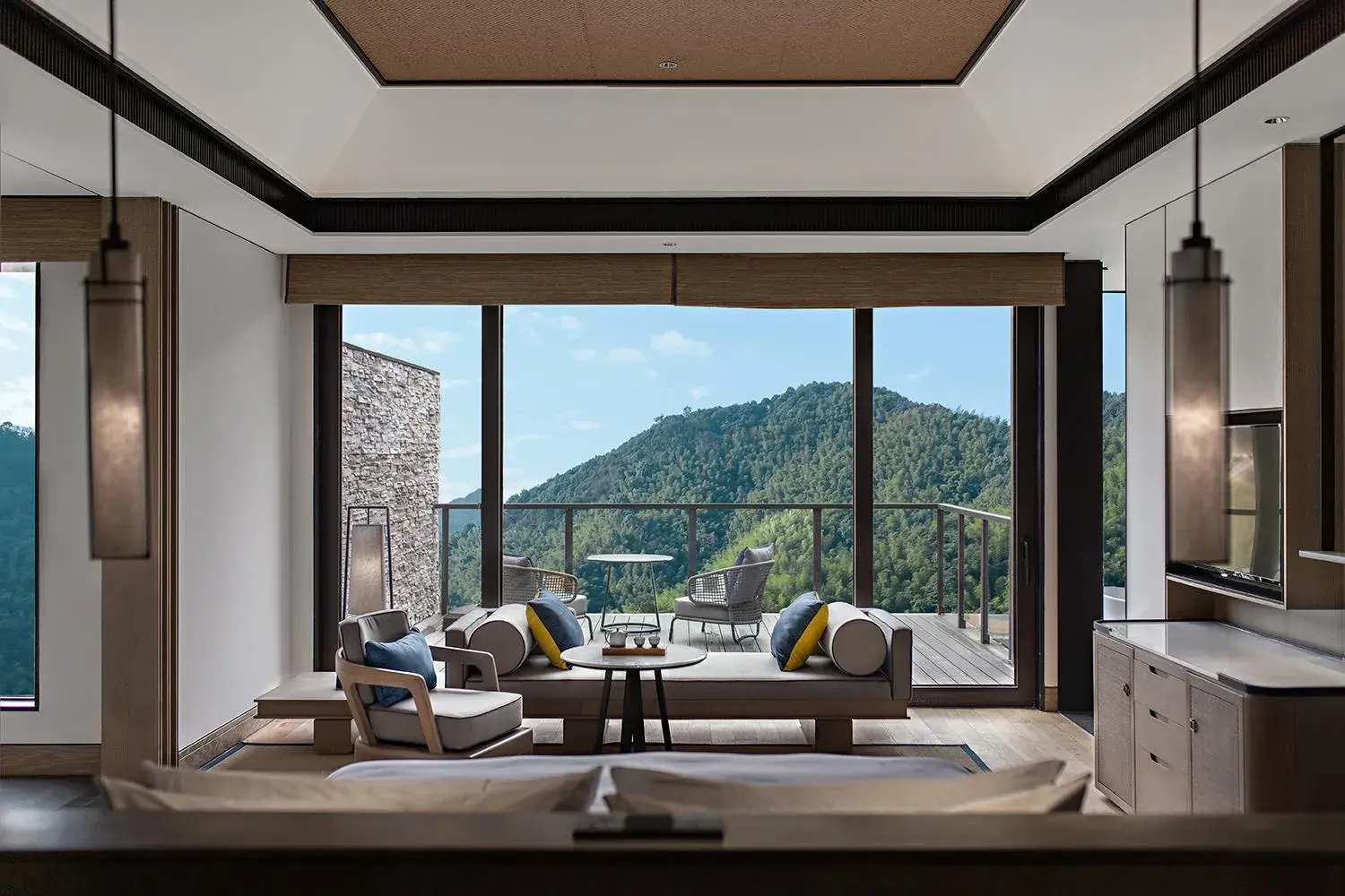 bunk bed in AHN LAN Ninghai bunk bed in AHN LAN Ninghai