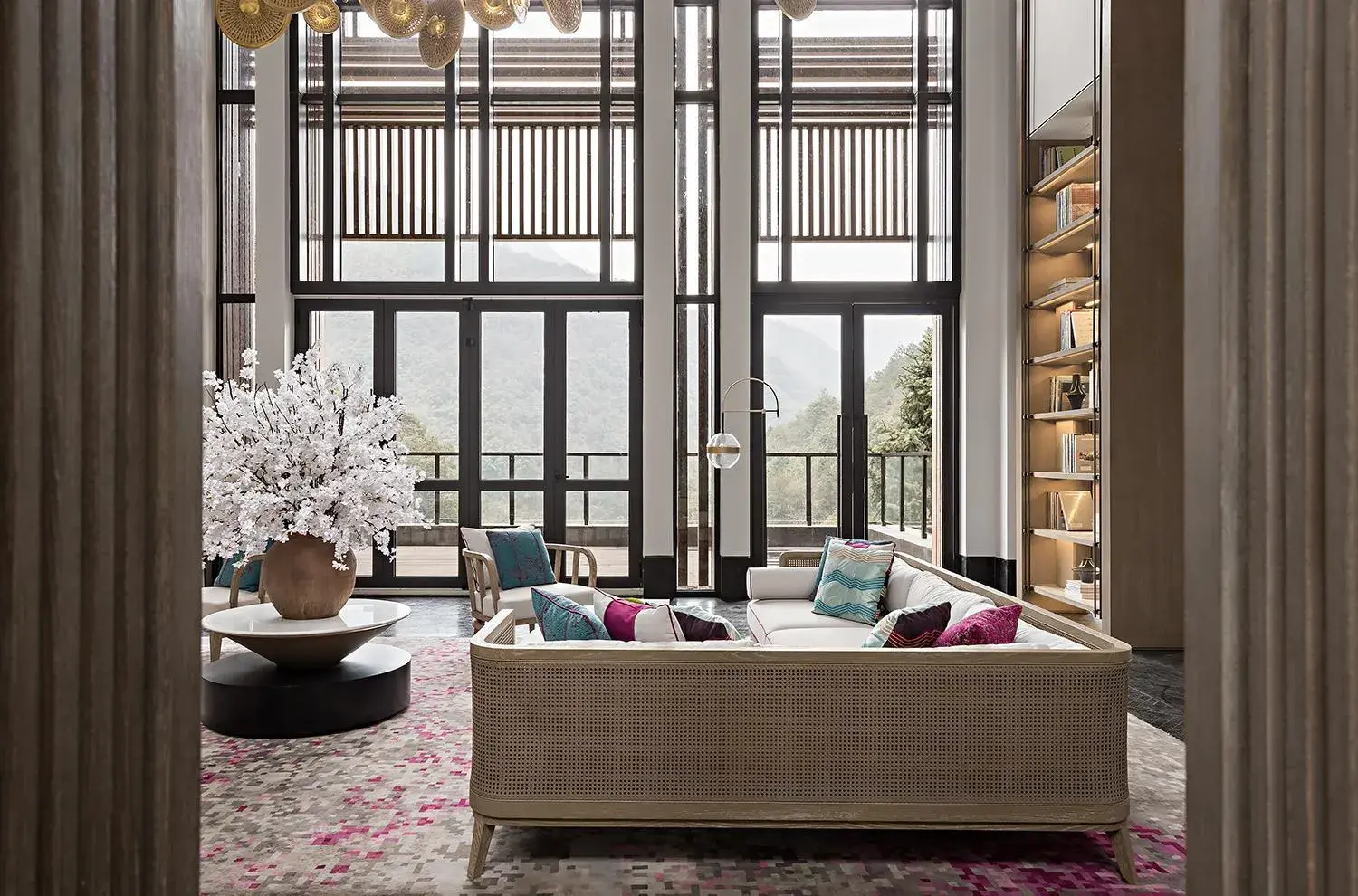 Restaurant/places to eat in AHN LAN Ninghai Restaurant/places to eat in AHN LAN Ninghai