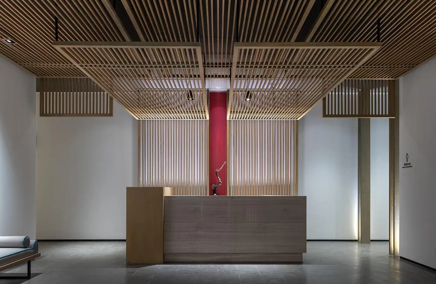 Spa and wellness centre/facilities in AHN LAN Ninghai Spa and wellness centre/facilities in AHN LAN Ninghai