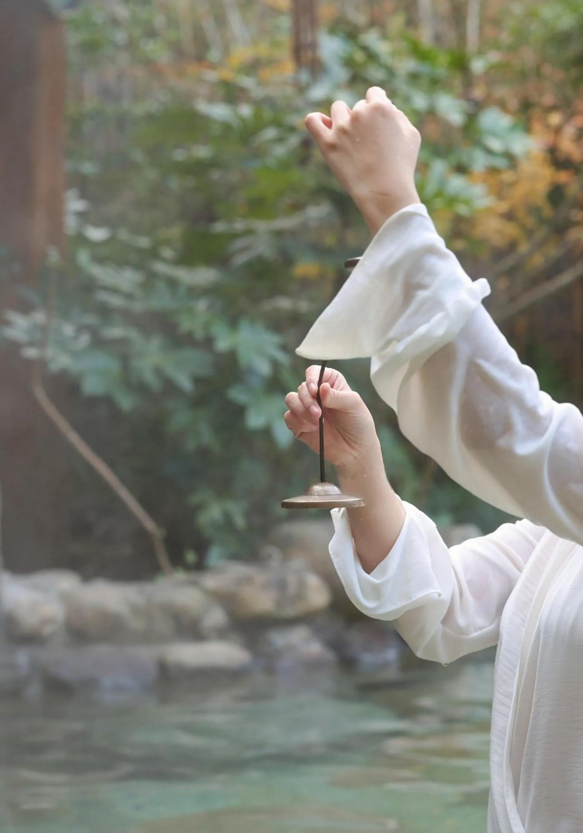 Activities in AHN LAN Ninghai