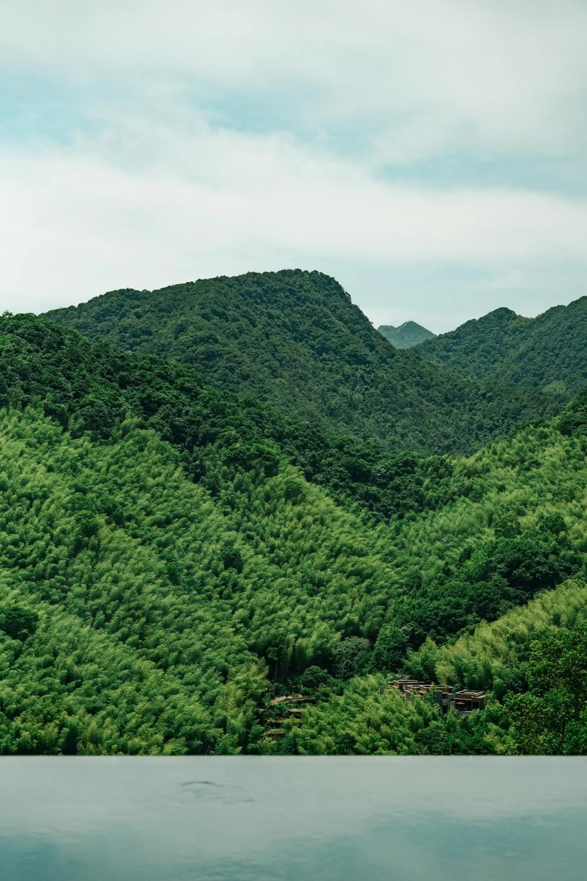 Property building in AHN LAN Ninghai Property building in AHN LAN Ninghai