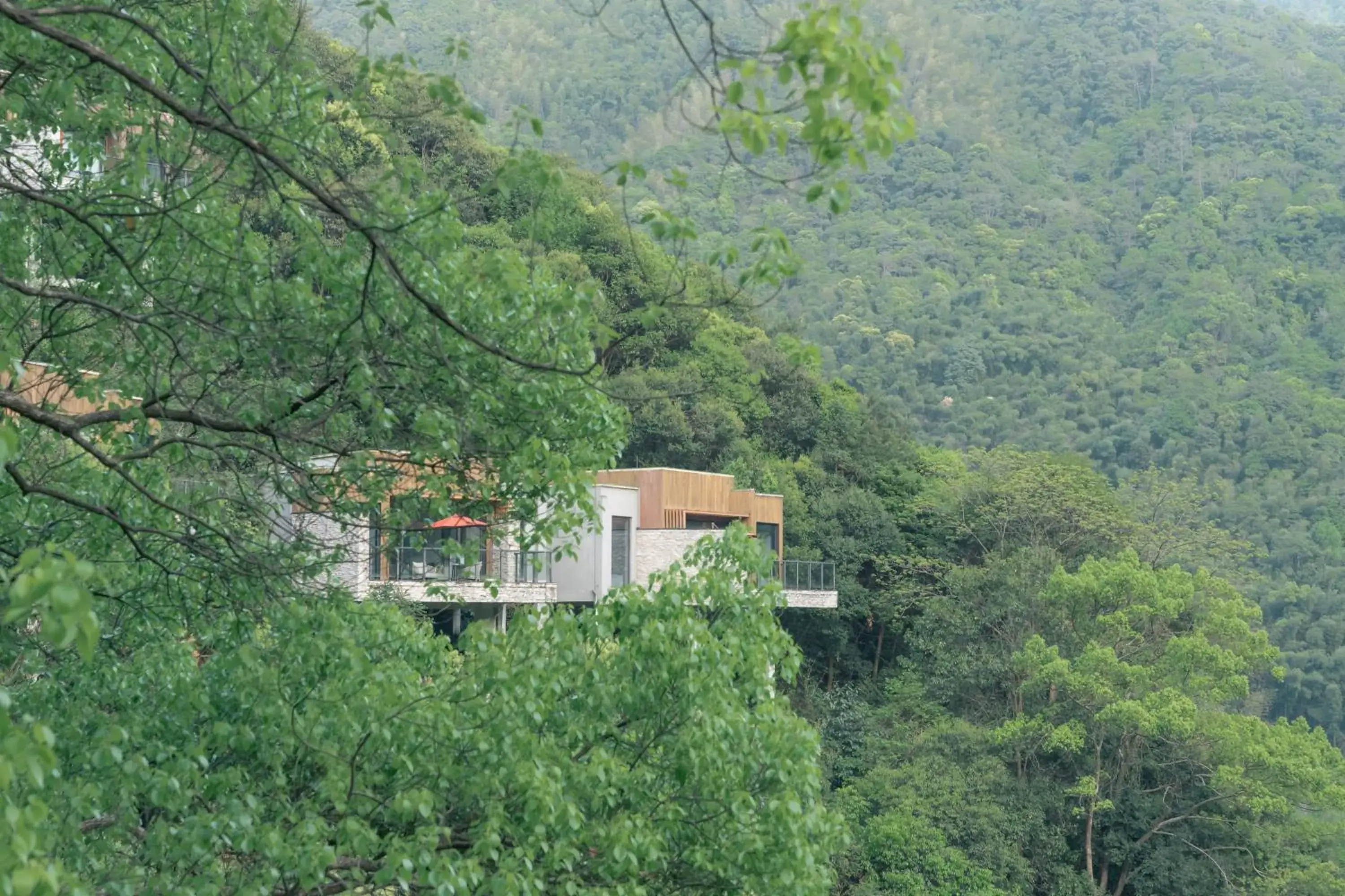 Property building in AHN LAN Ninghai Property building in AHN LAN Ninghai