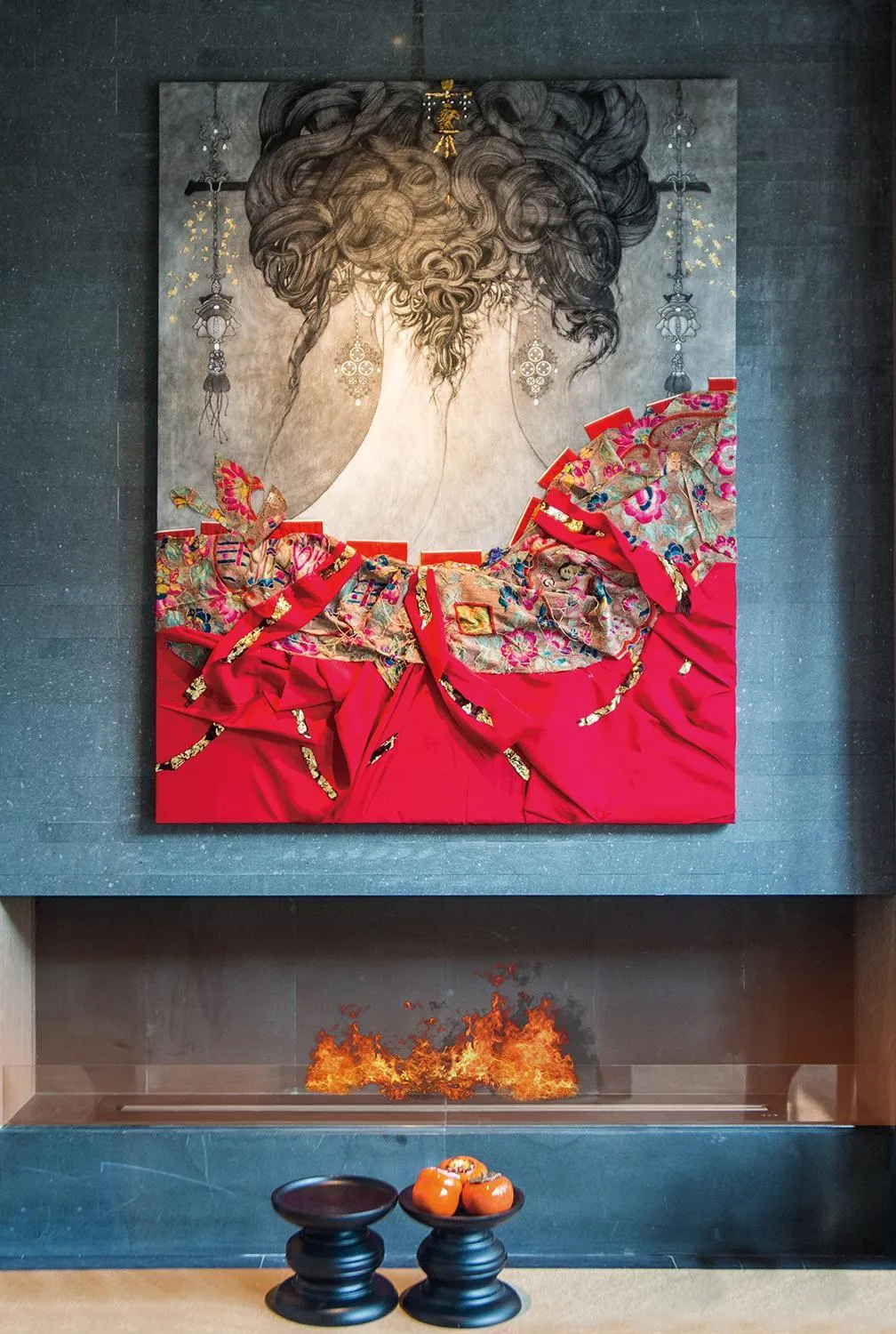 Restaurant/places to eat in AHN LAN Ninghai