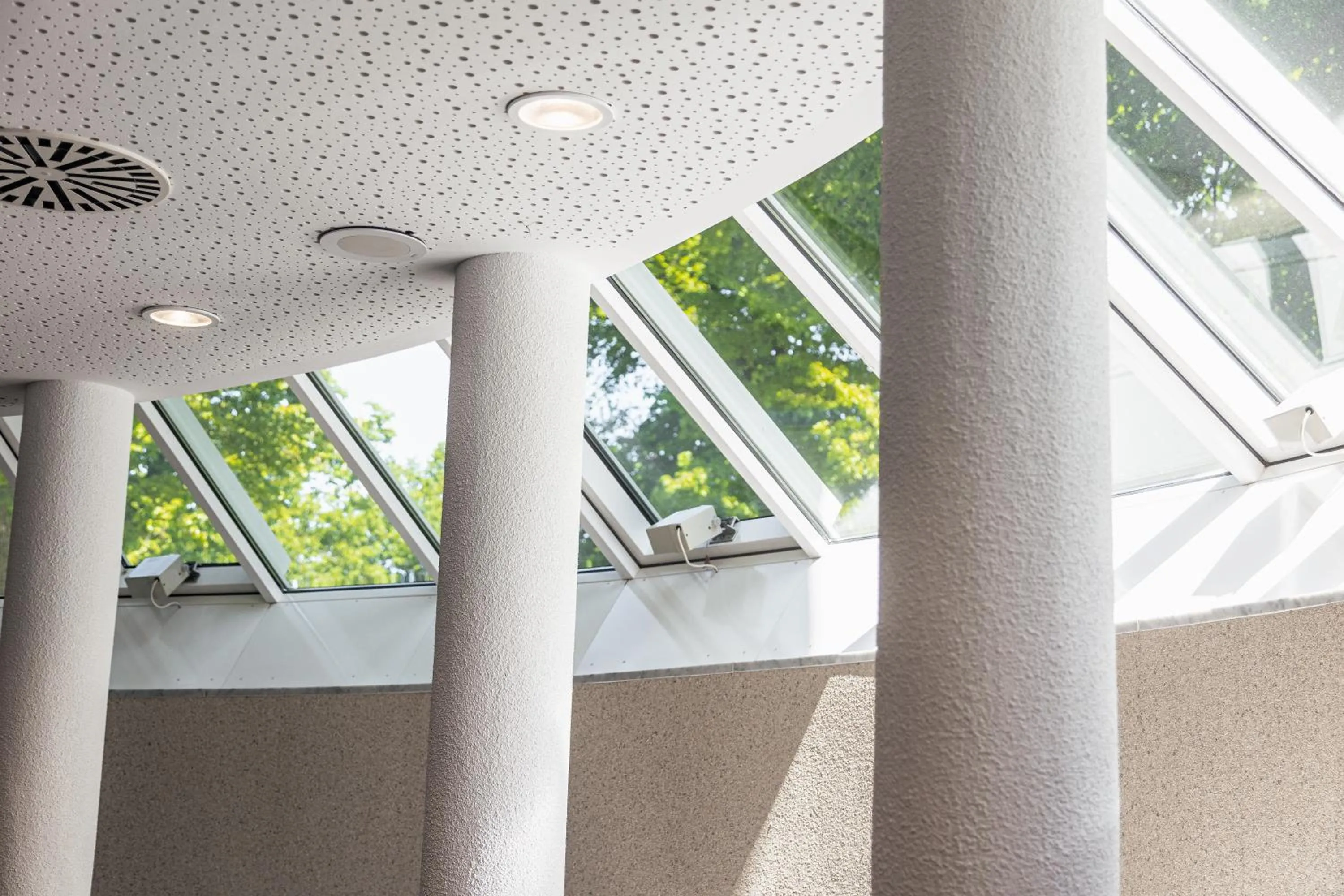 Meeting/conference room in Hotel Raphael im Allgäu