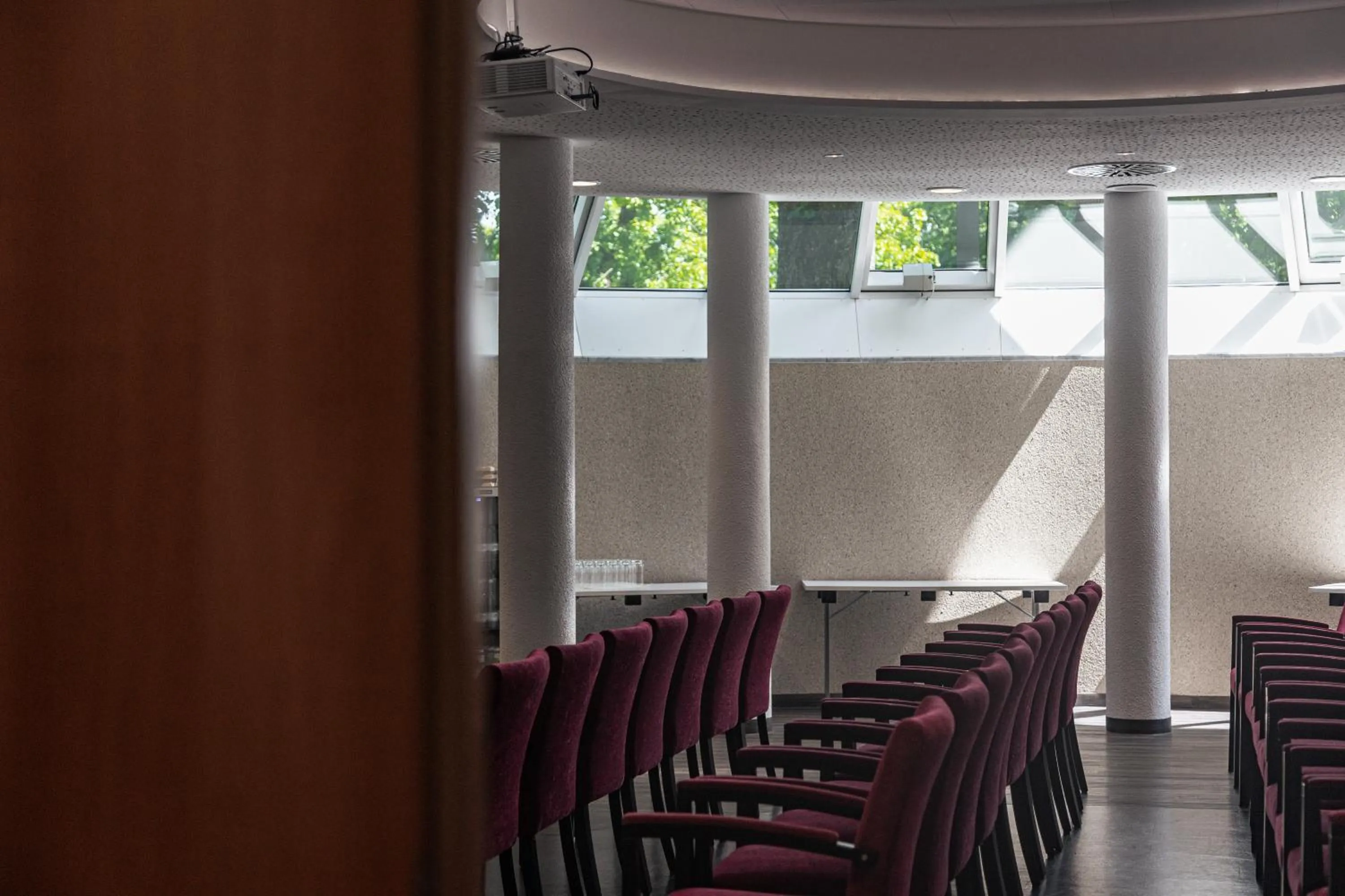 Meeting/conference room in Hotel Raphael im Allgäu