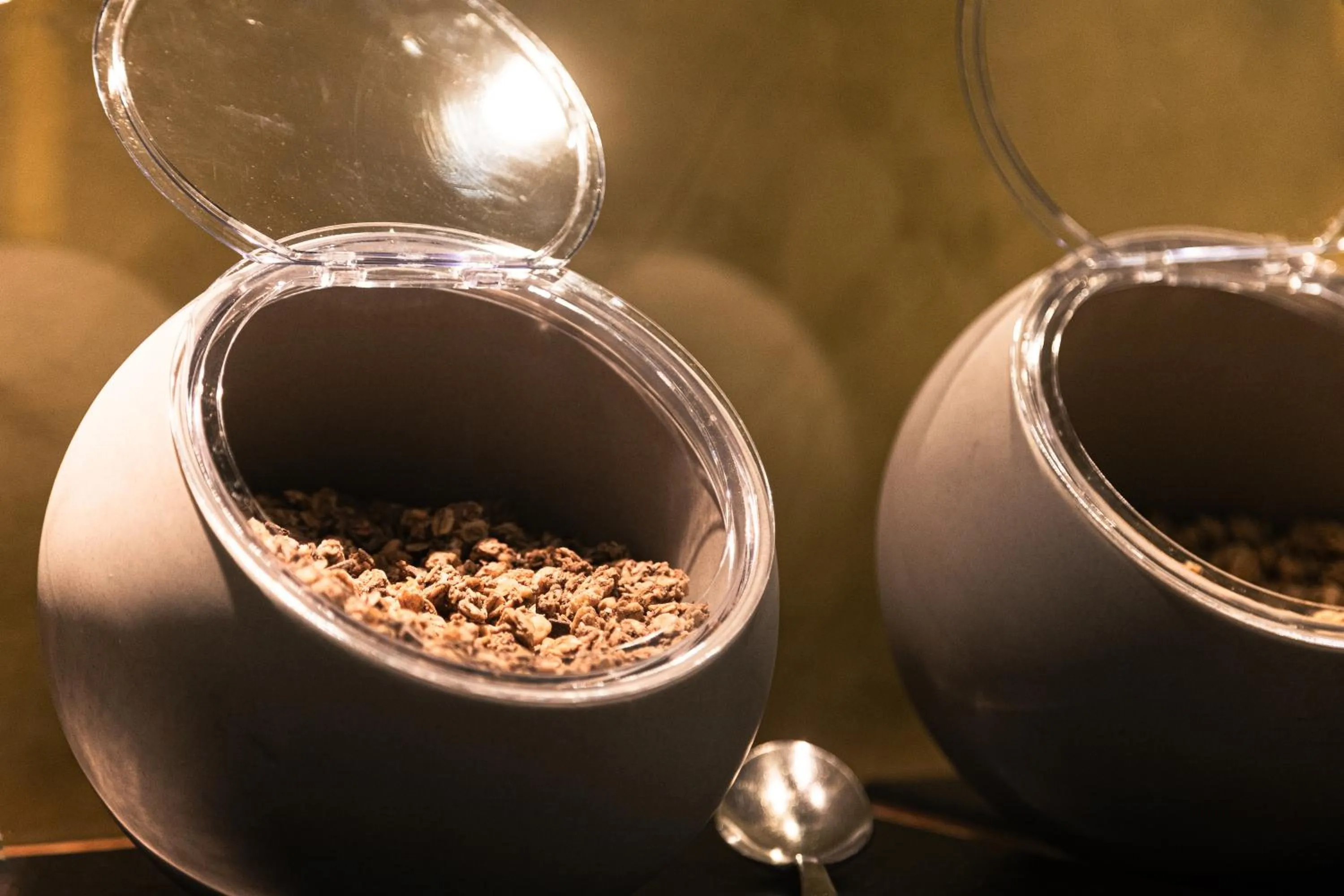 Buffet breakfast in Hotel Raphael im Allgäu