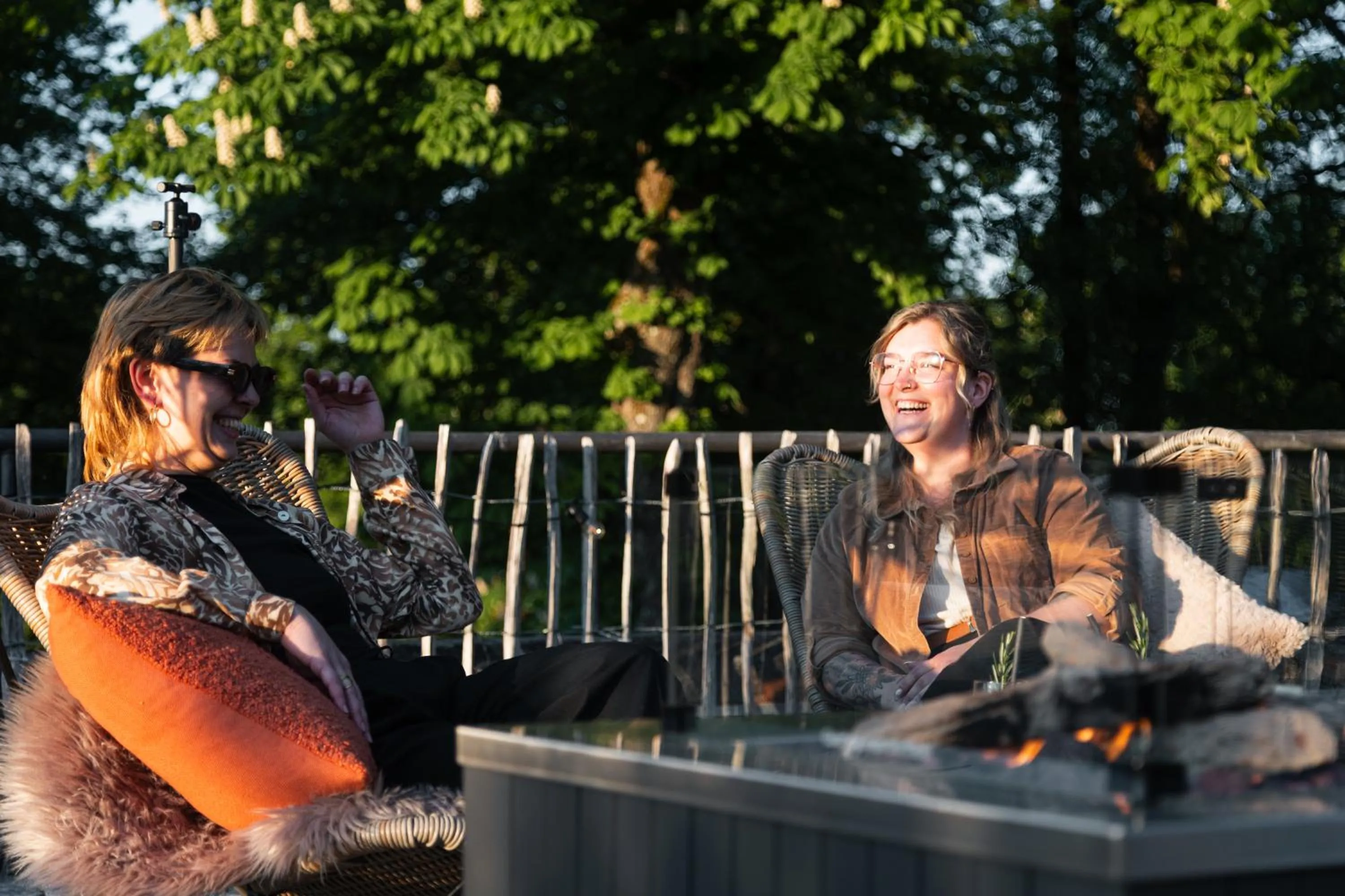 Lounge or bar in Hotel Raphael im Allgäu