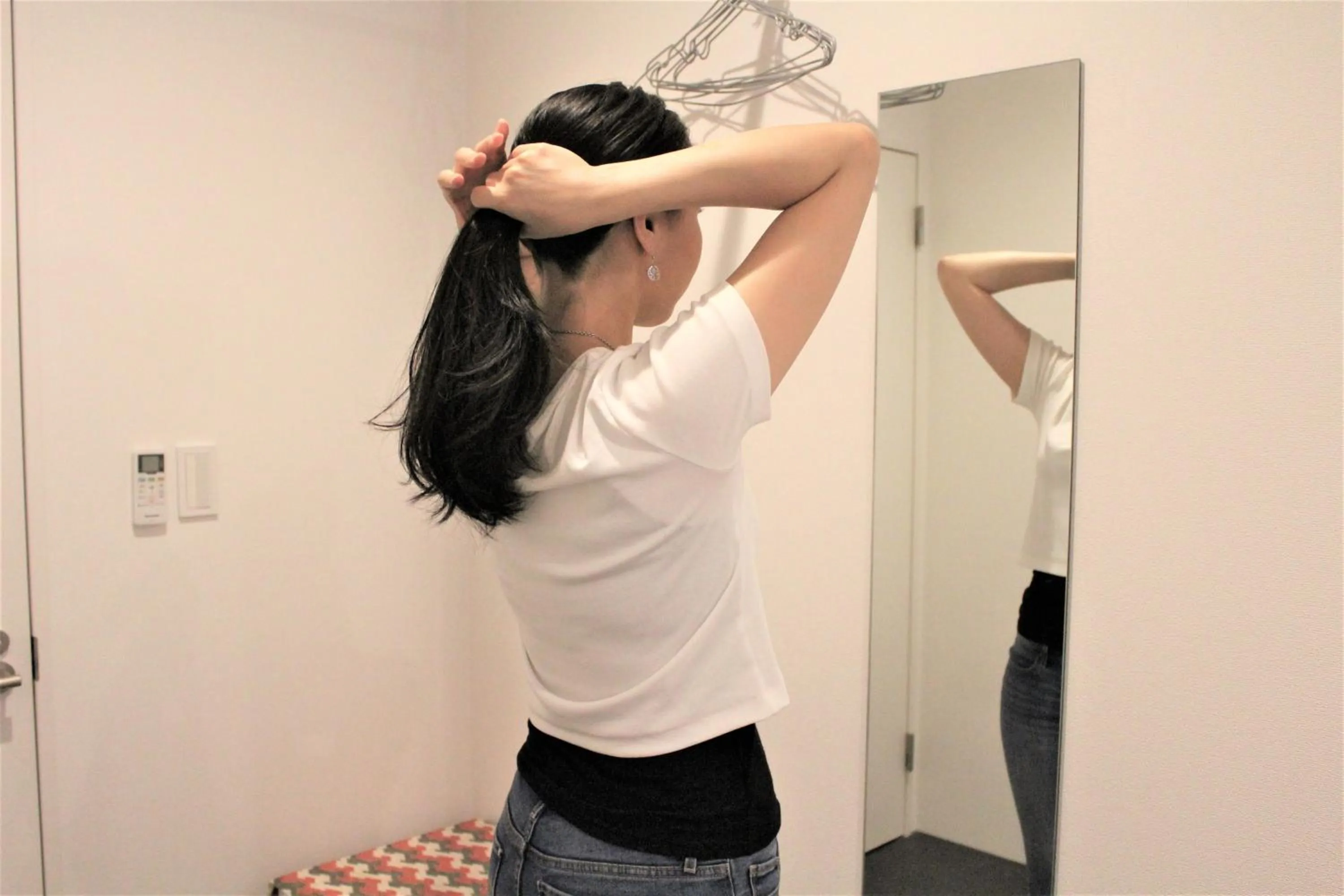 People in plat hostel keikyu asakusa karin