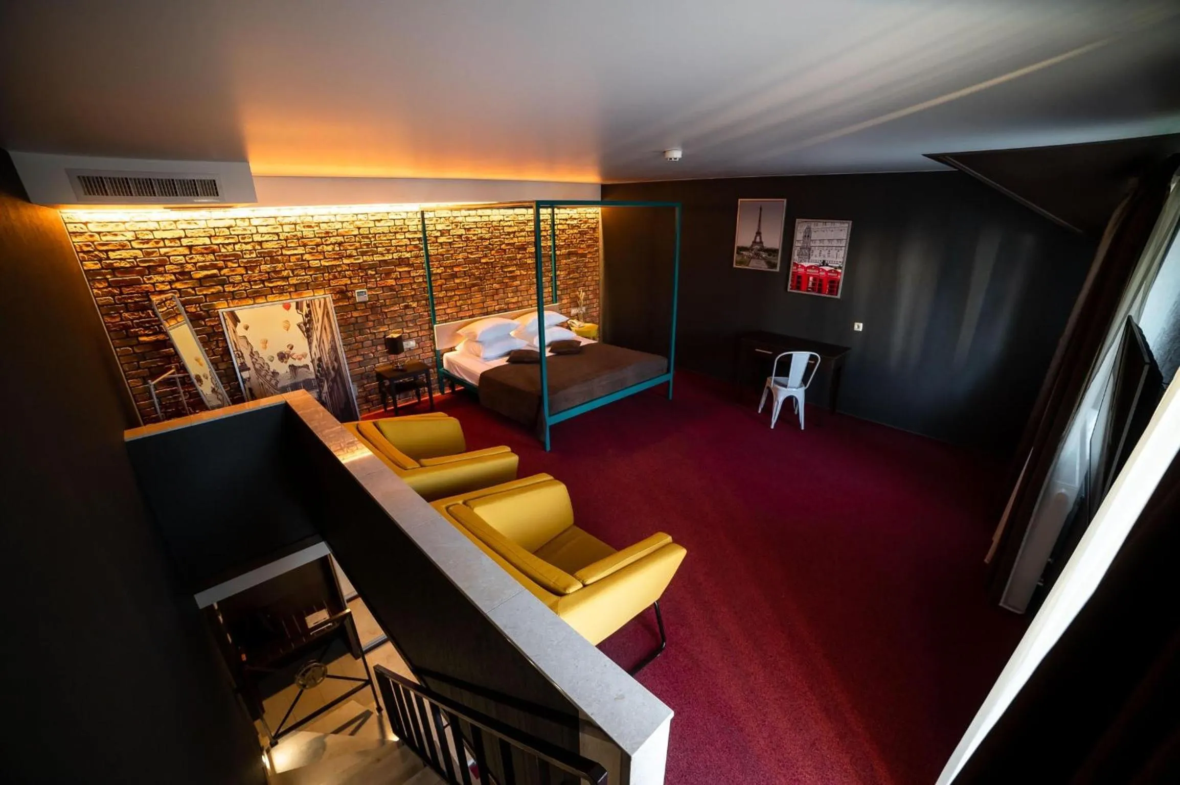 Sribni Leleky Hotel & Spa