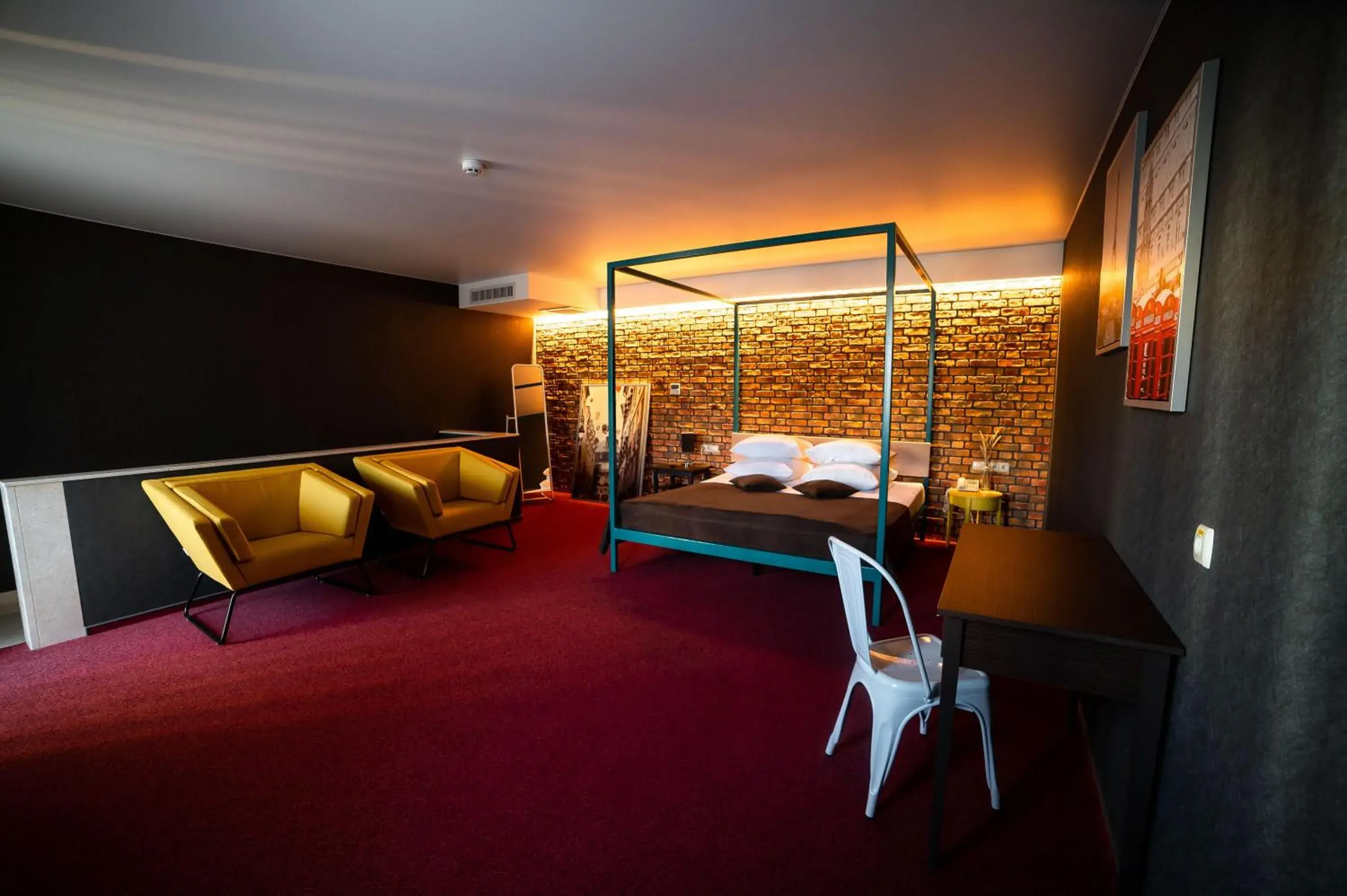Sribni Leleky Hotel & Spa Sribni Leleky Hotel & Spa