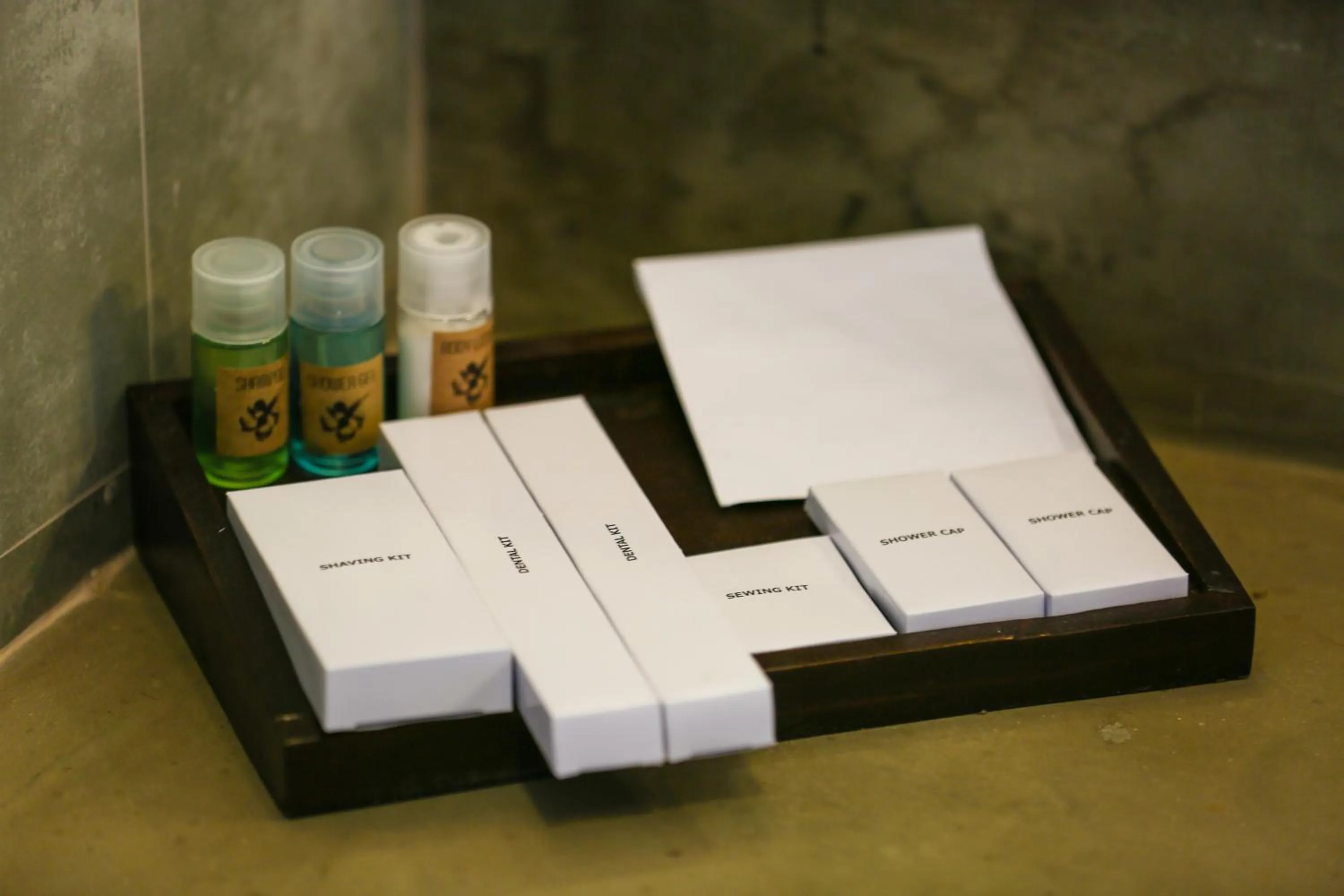 Tropical Life Resort and Spa