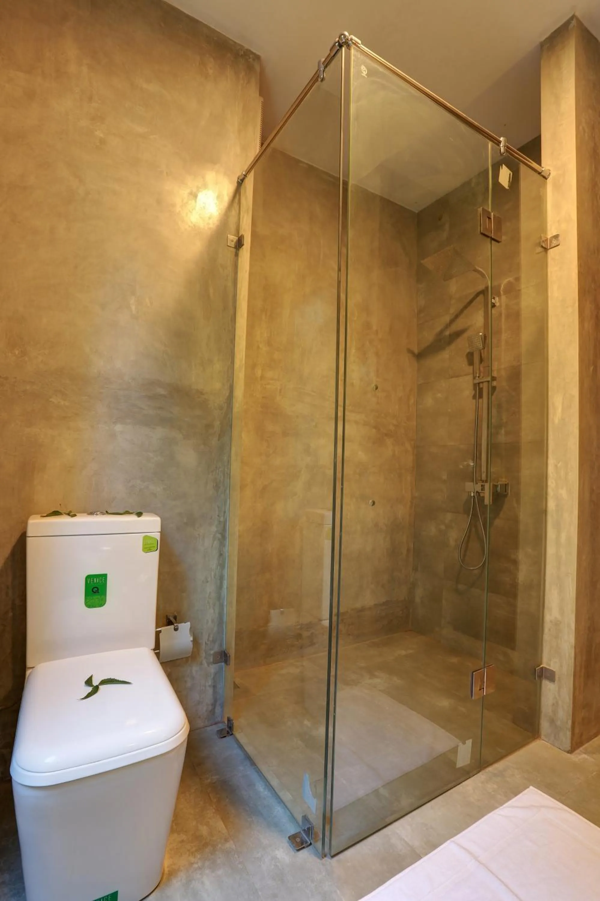 Tropical Life Resort and Spa