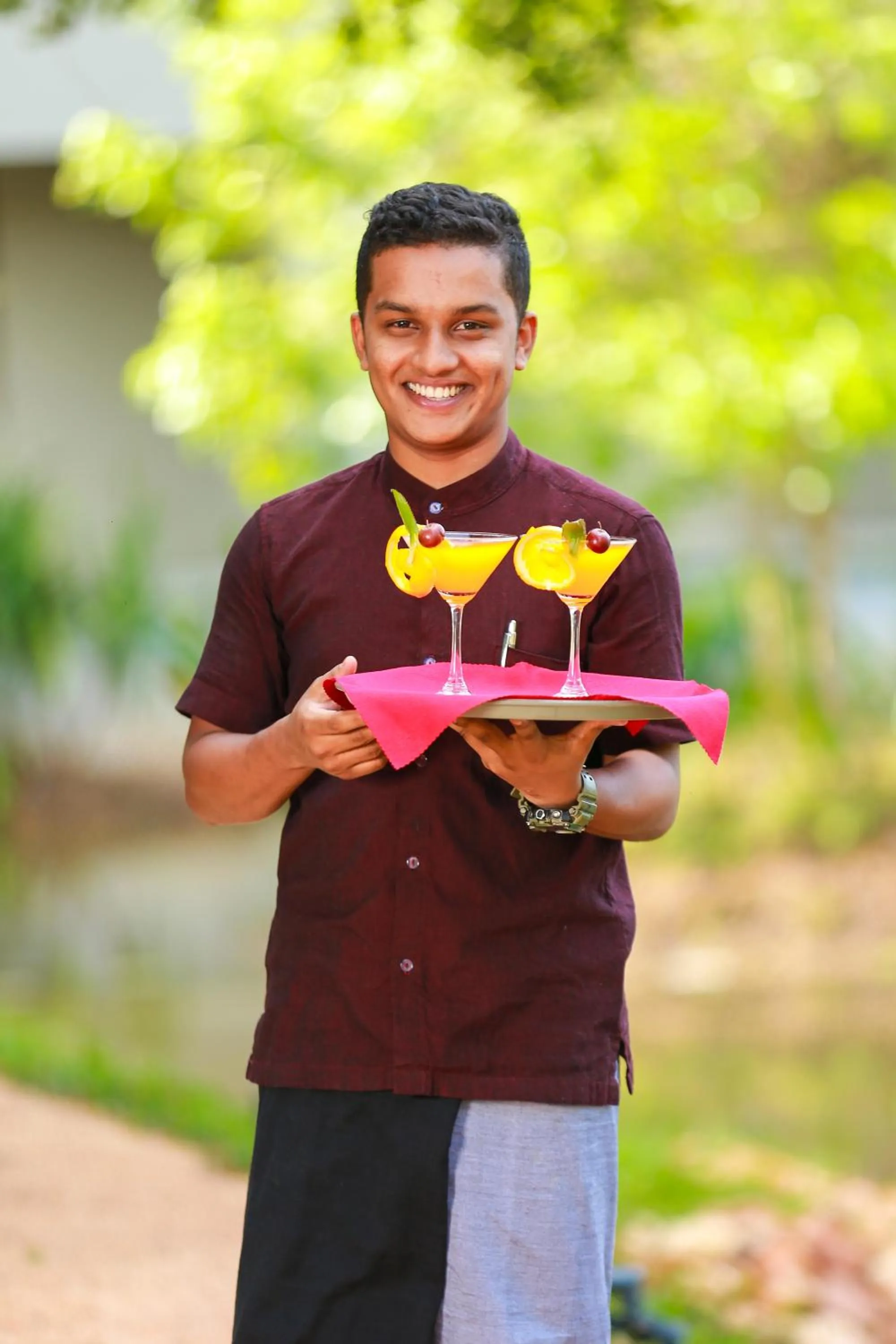 Tropical Life Resort and Spa