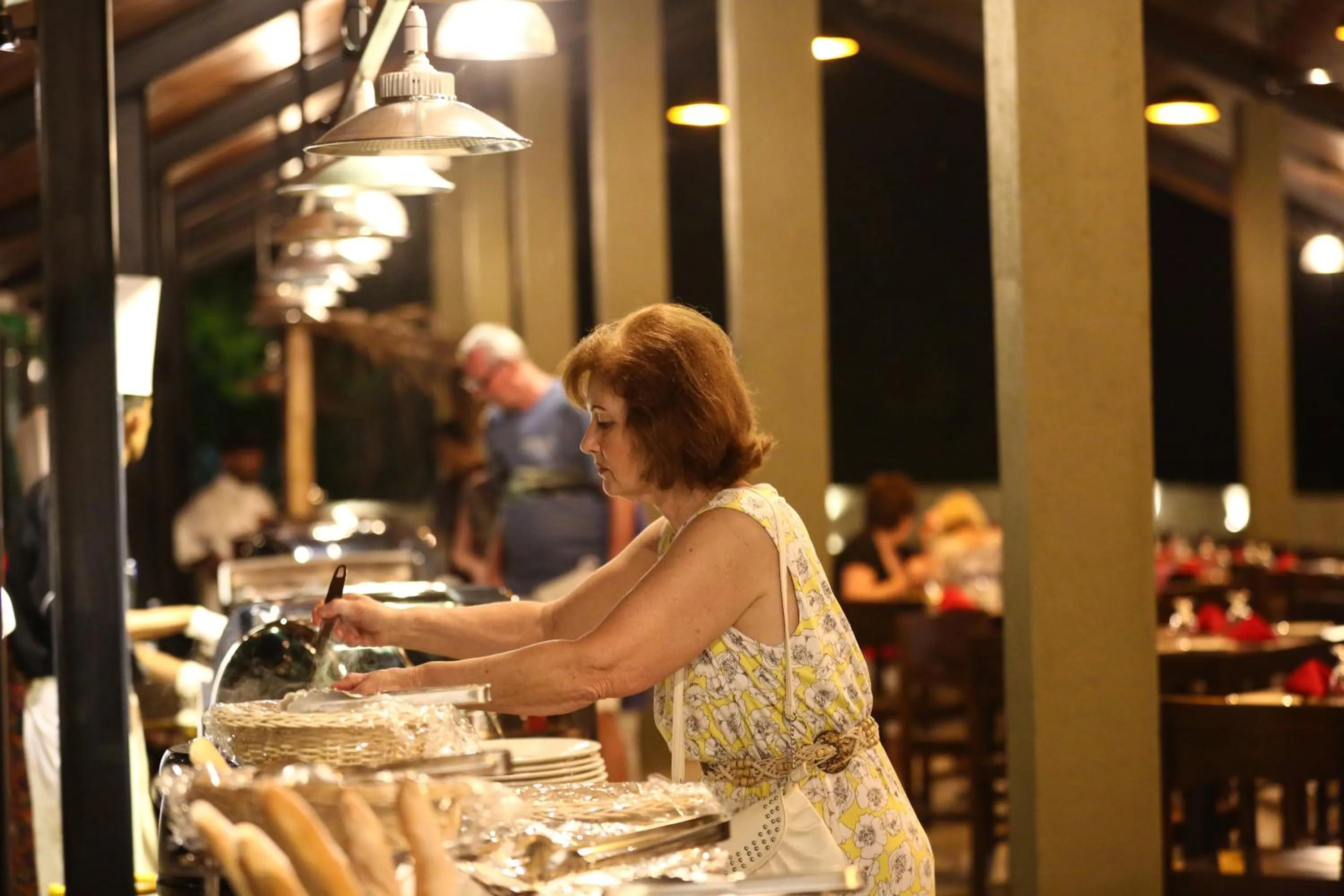 Tropical Life Resort and Spa