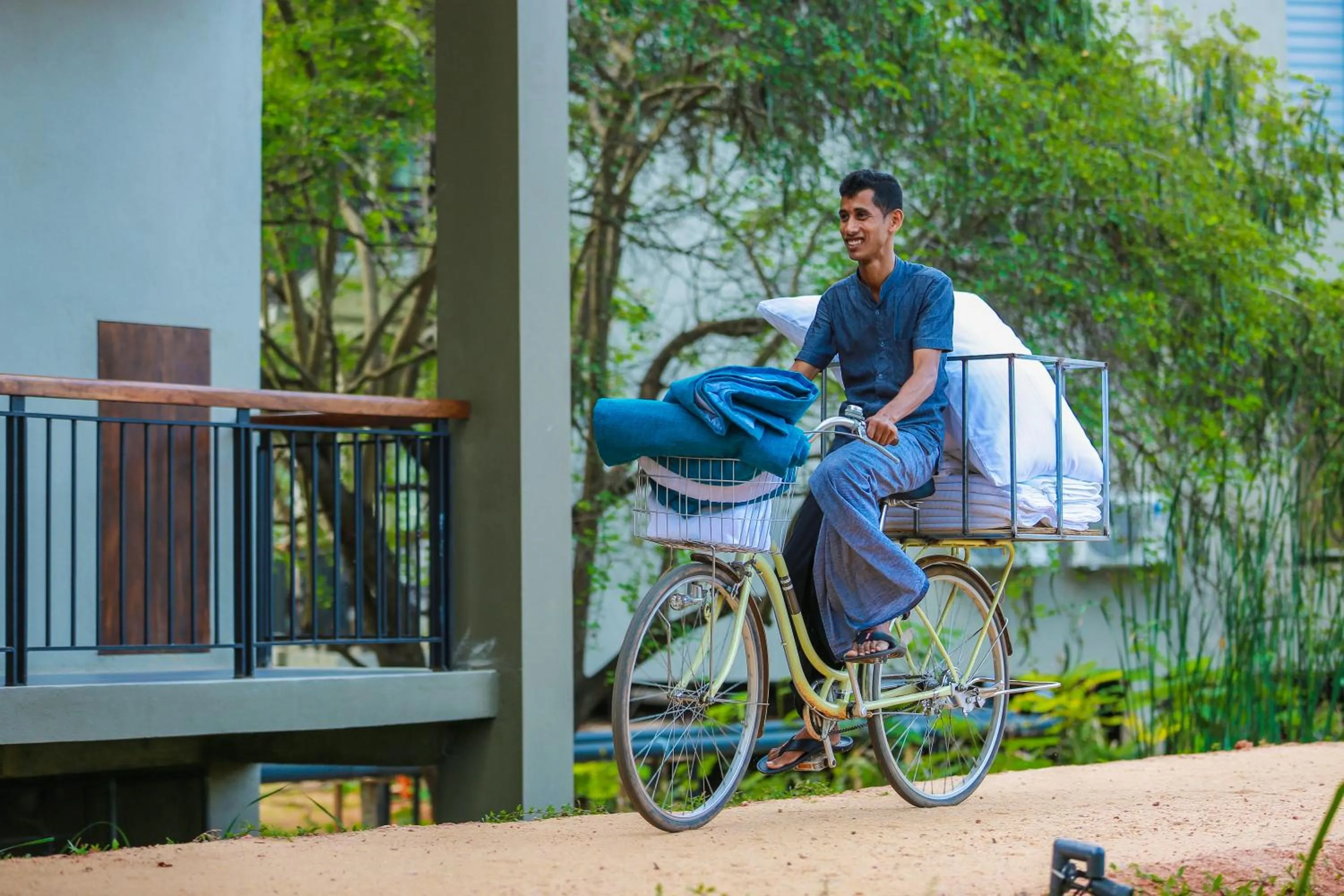 Tropical Life Resort and Spa