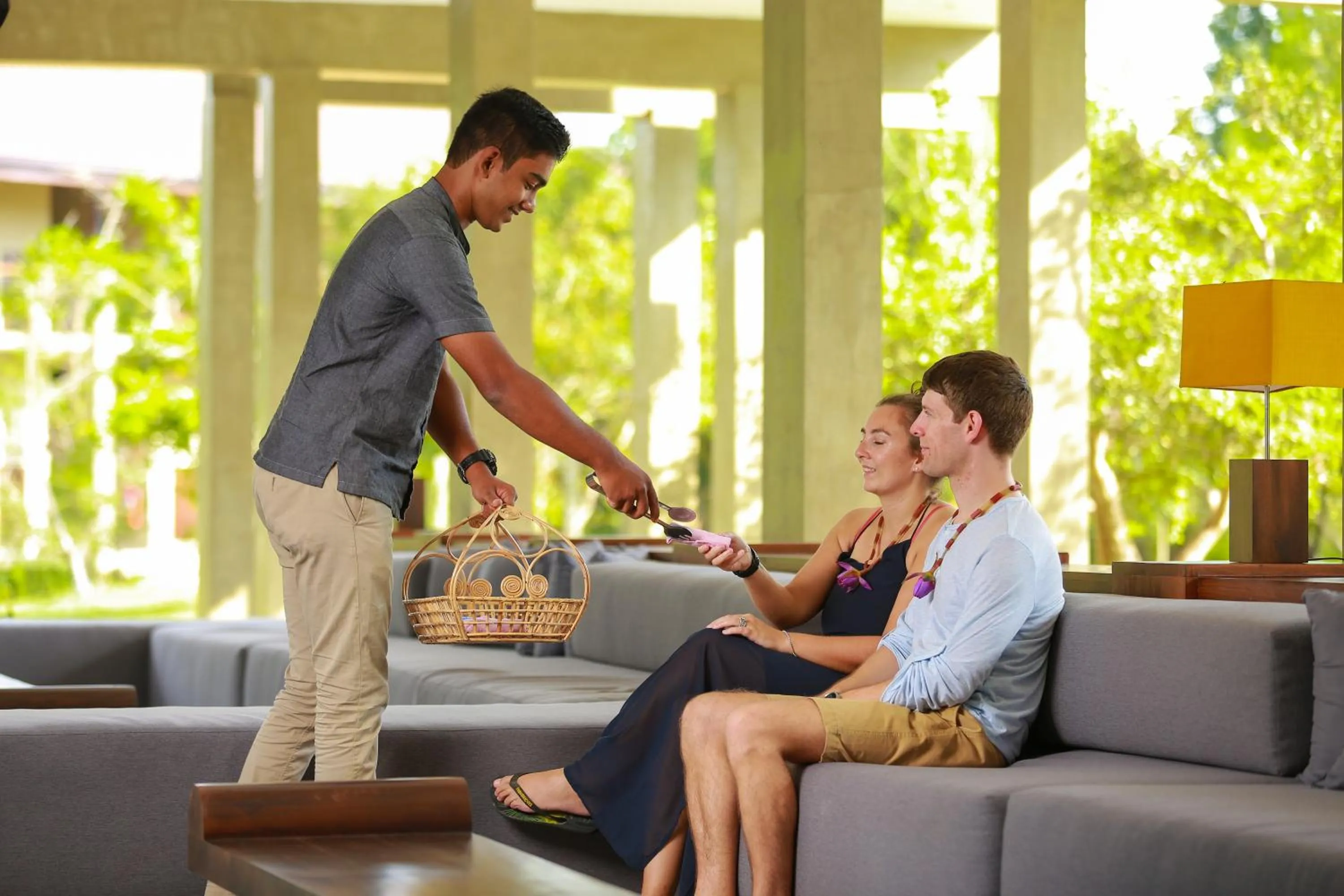 Tropical Life Resort and Spa