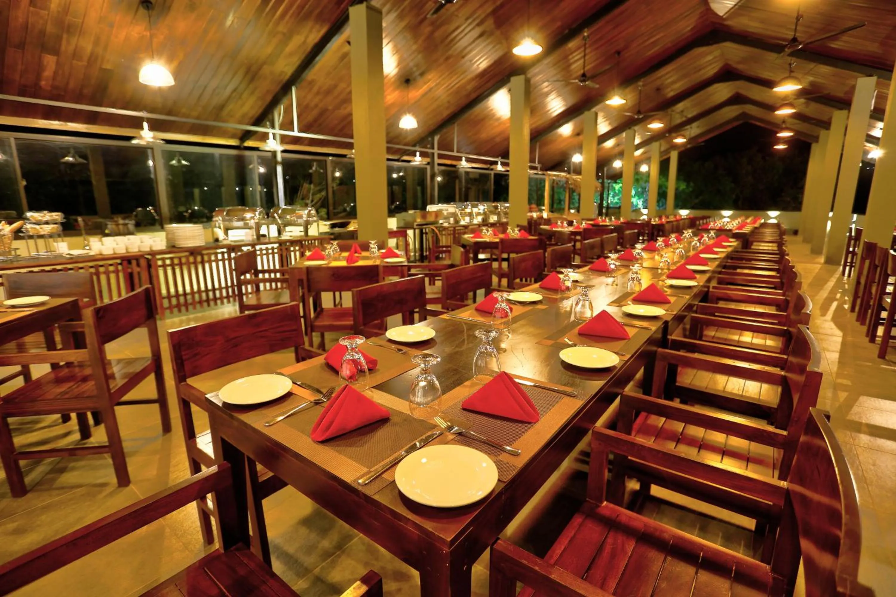 Tropical Life Resort and Spa