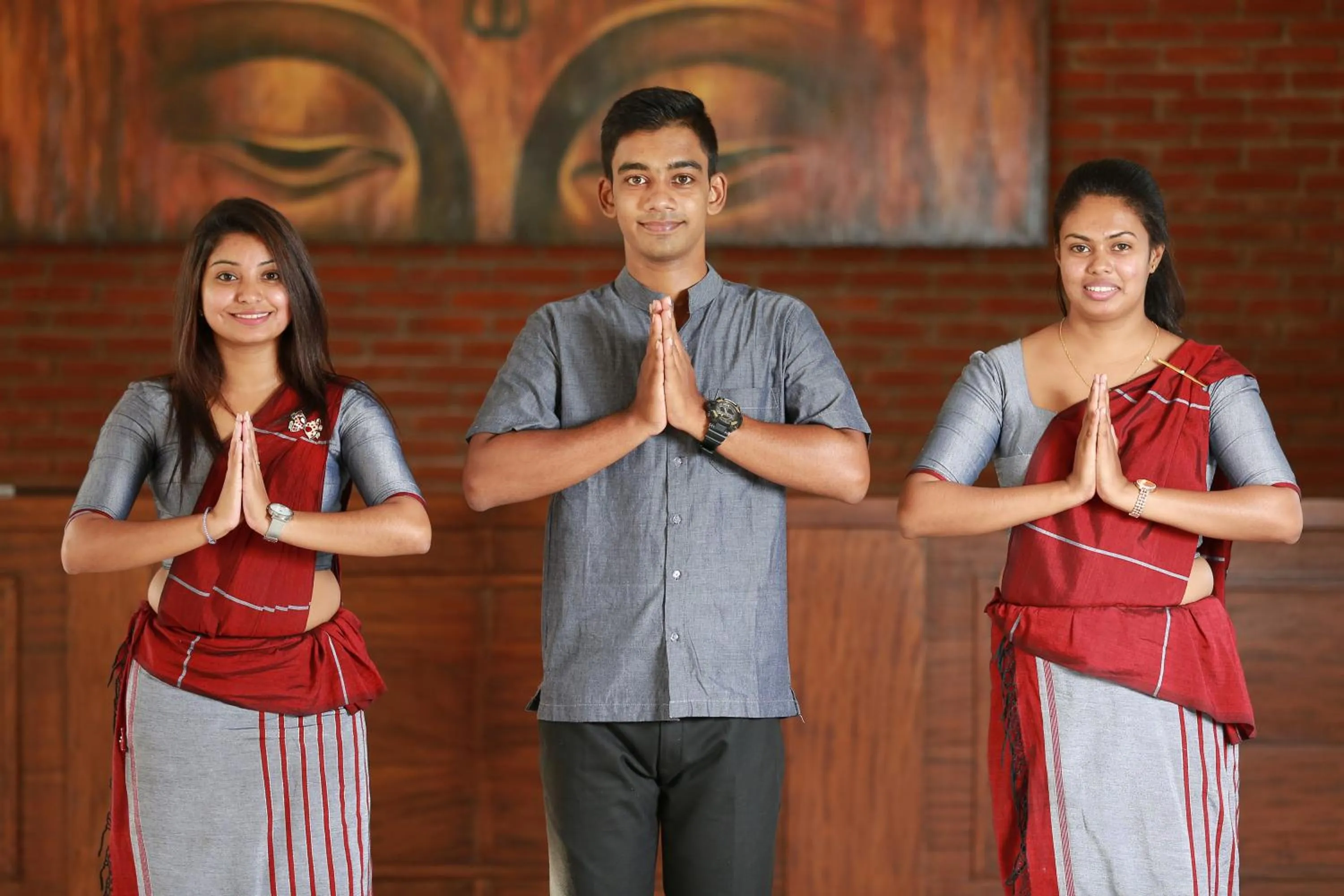 Tropical Life Resort and Spa