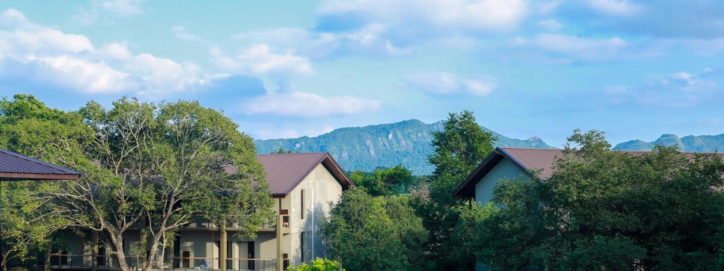 Tropical Life Resort and Spa