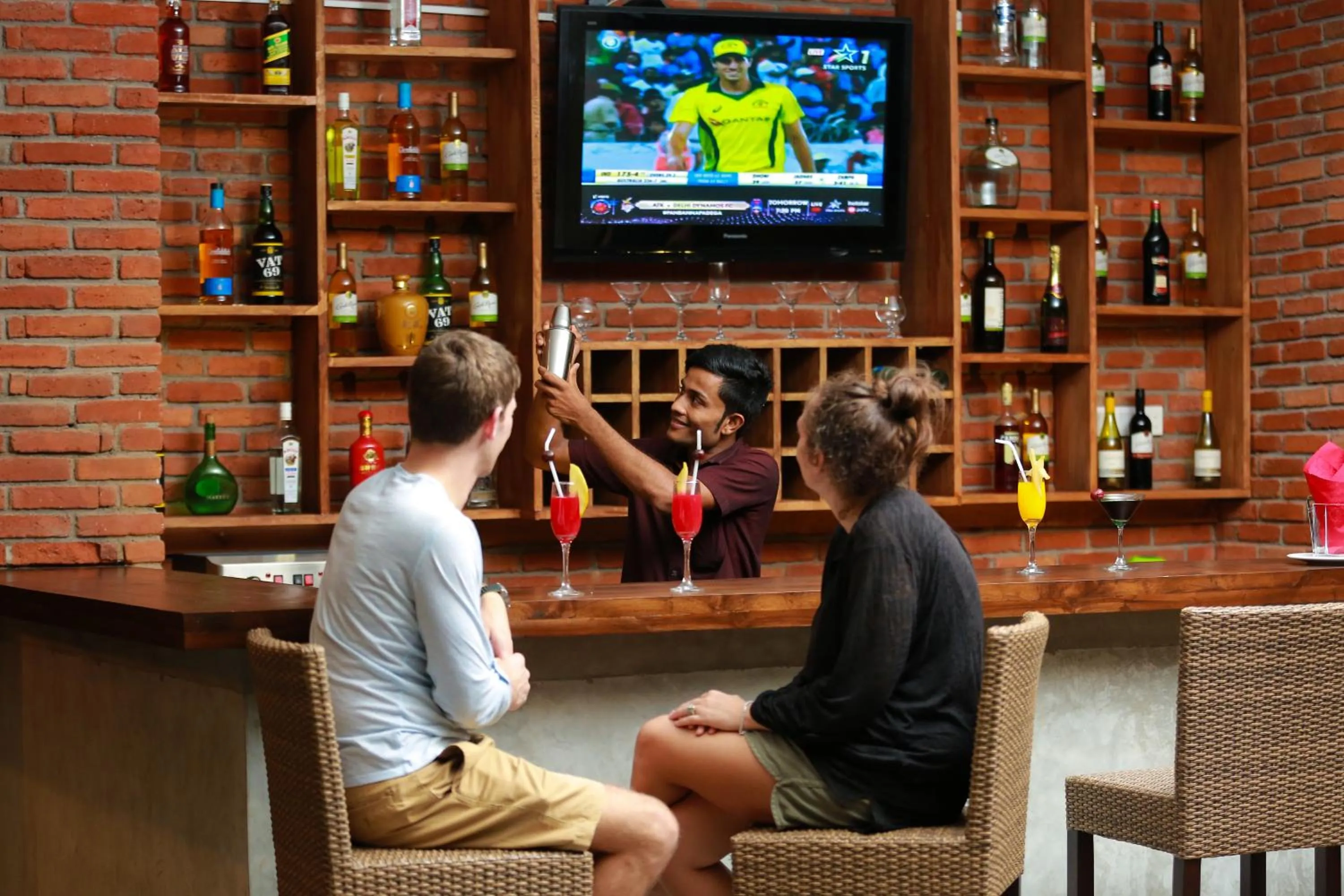 Tropical Life Resort and Spa