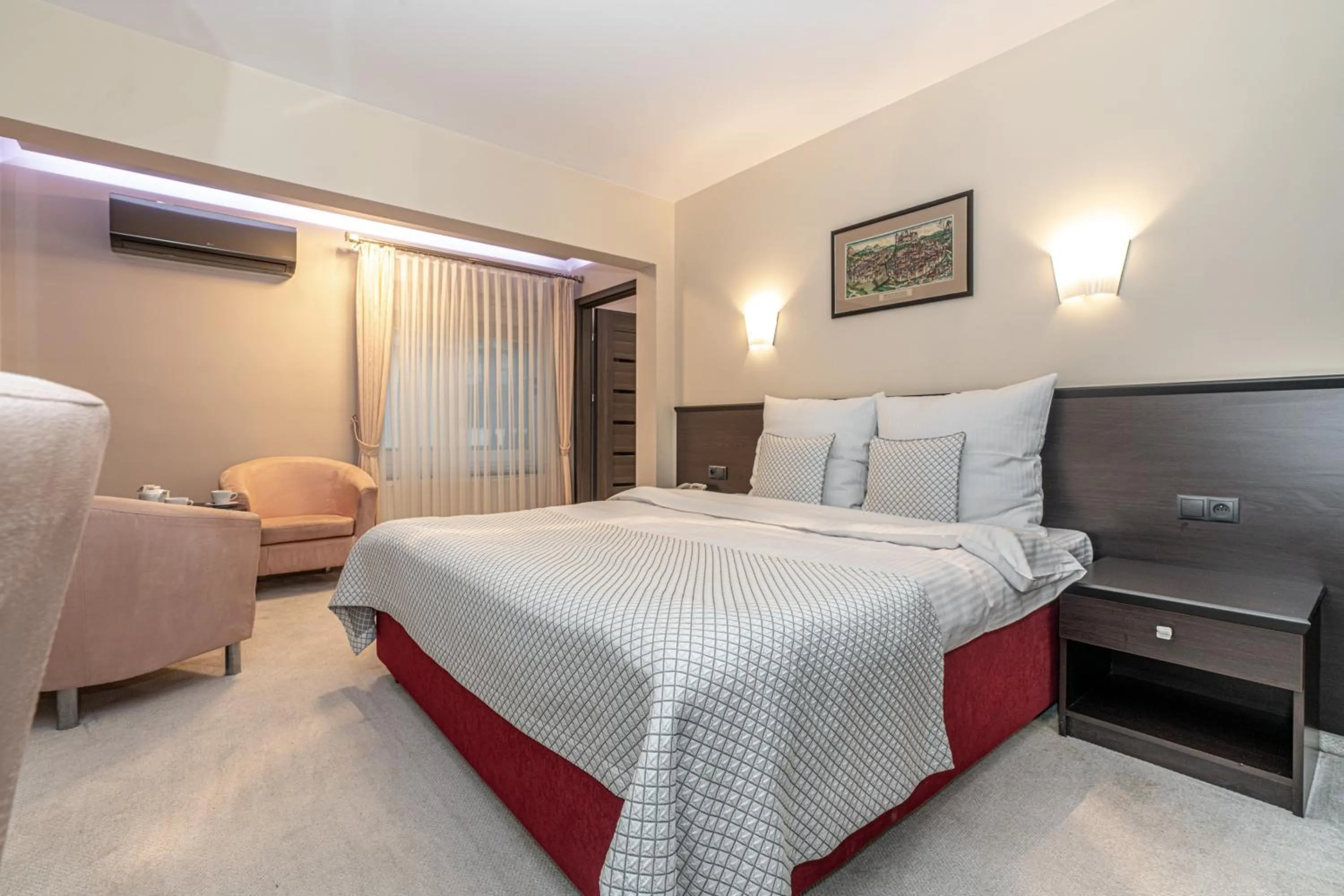 Hotel Soray