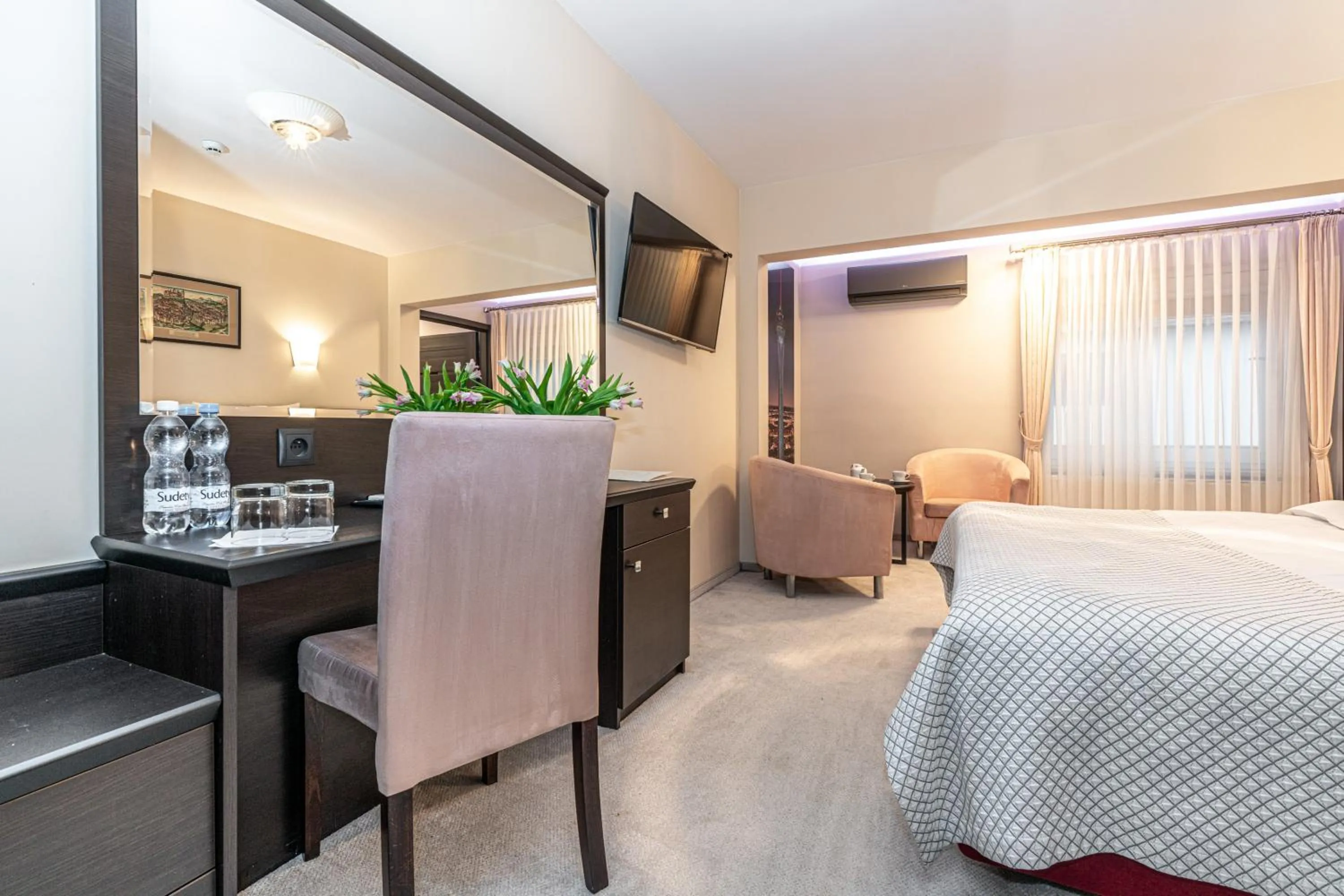Hotel Soray