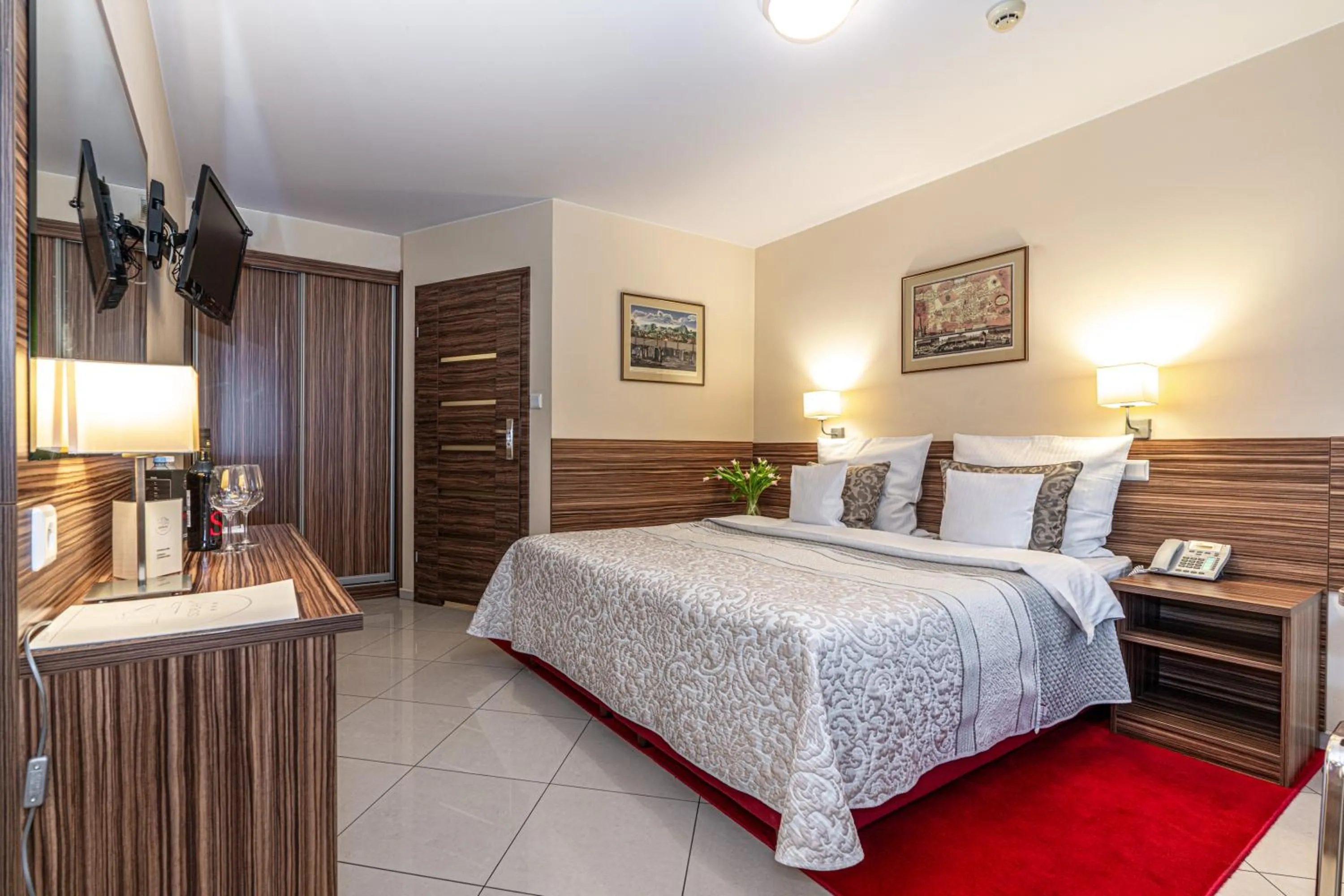 Hotel Soray