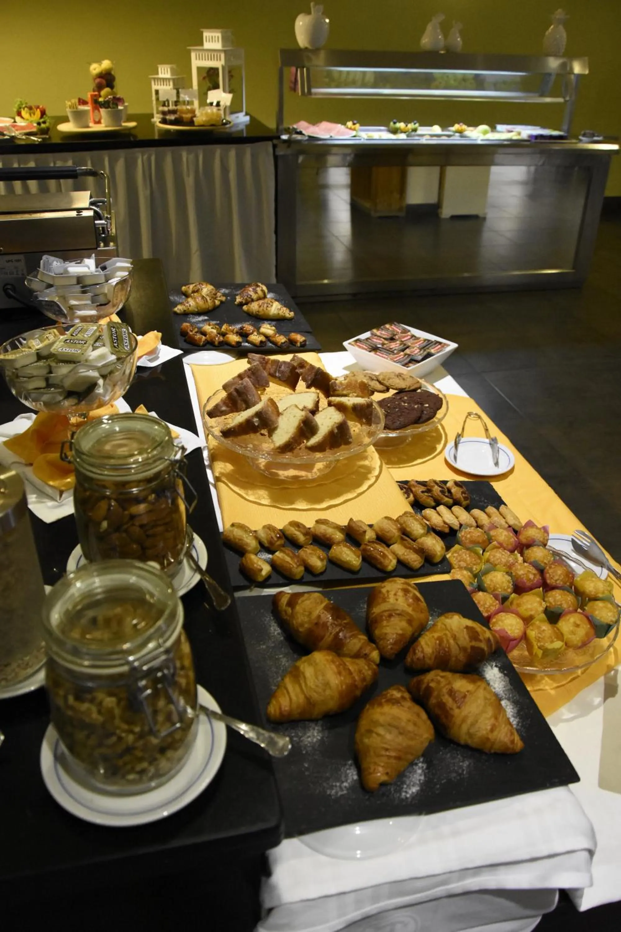 Breakfast in Udalla Park - Hotel & Apartamentos