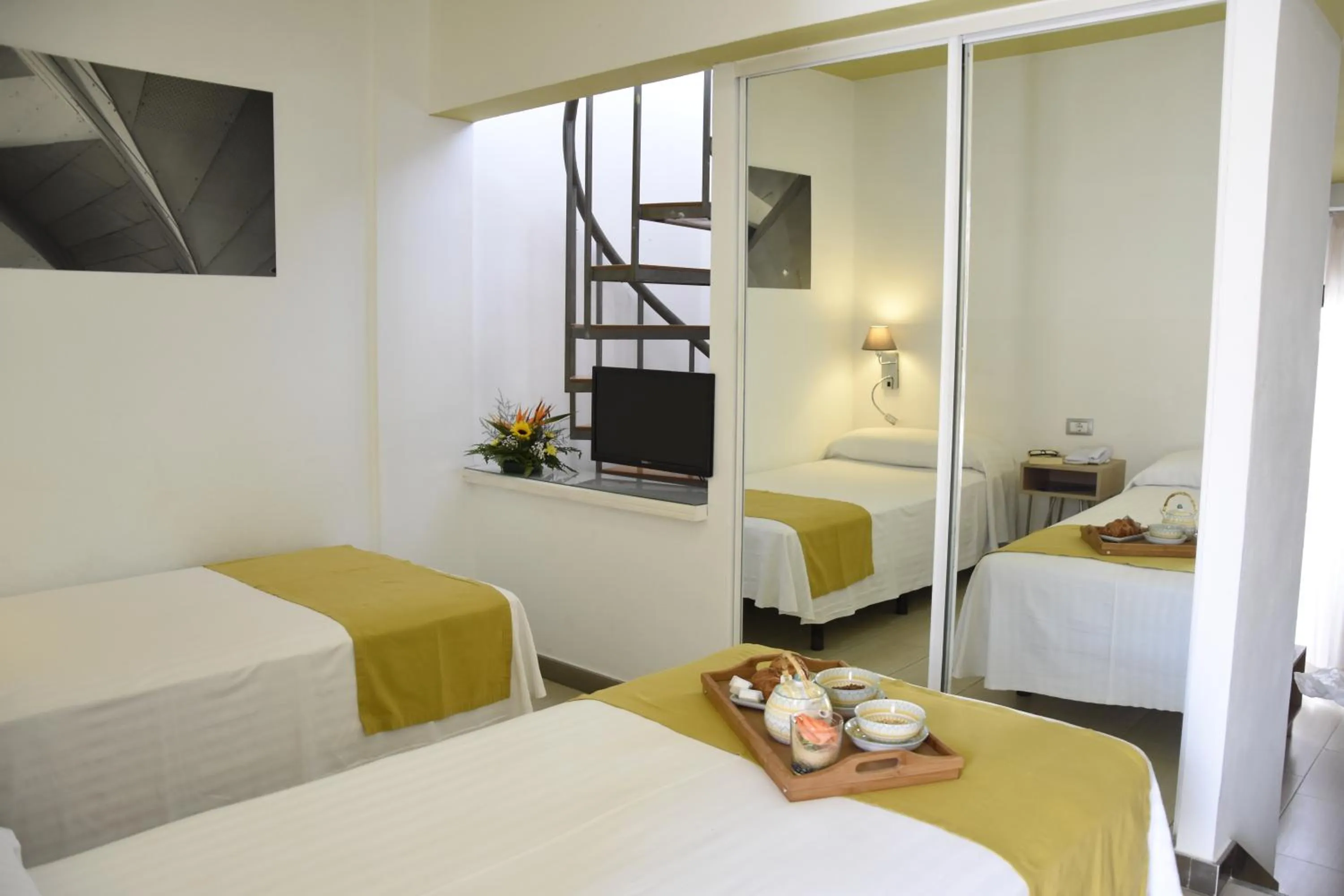 Day, Bed in Udalla Park - Hotel & Apartamentos