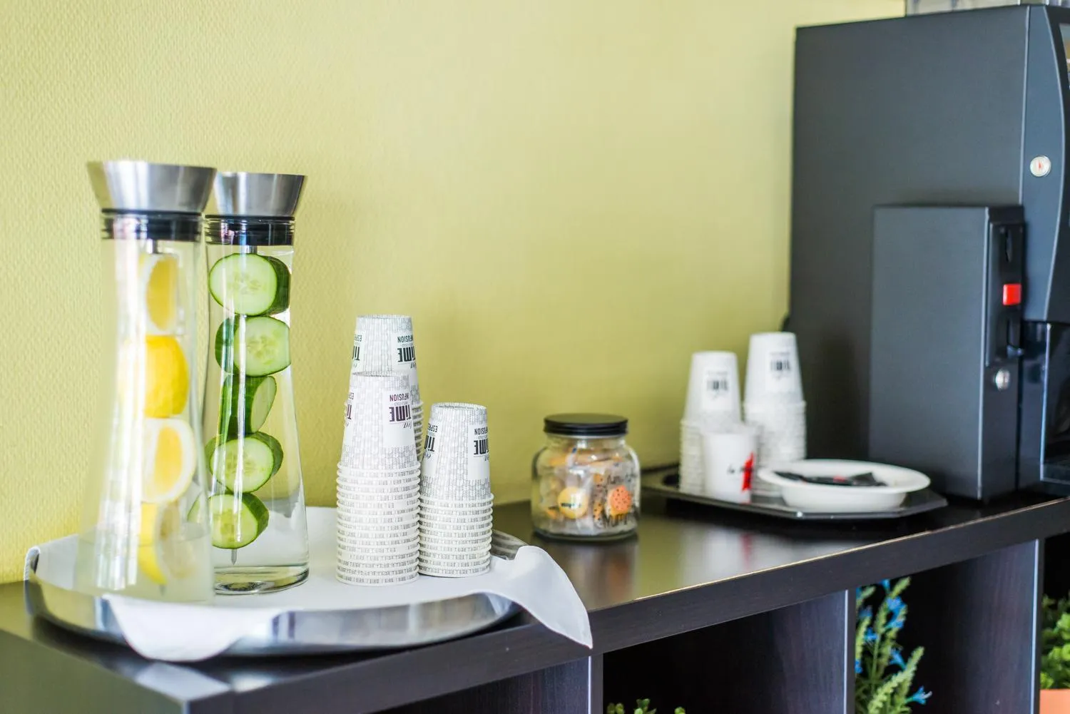 Coffee/tea facilities in Udalla Park - Hotel & Apartamentos