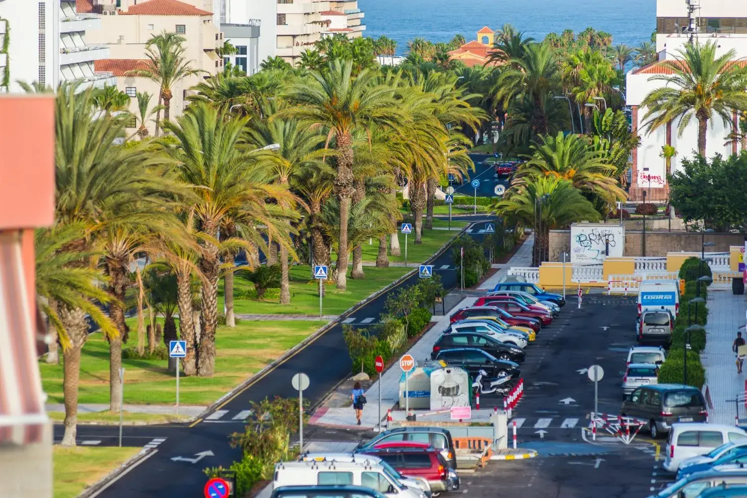 Restaurant/places to eat in Udalla Park - Hotel & Apartamentos Restaurant/places to eat in Udalla Park - Hotel & Apartamentos