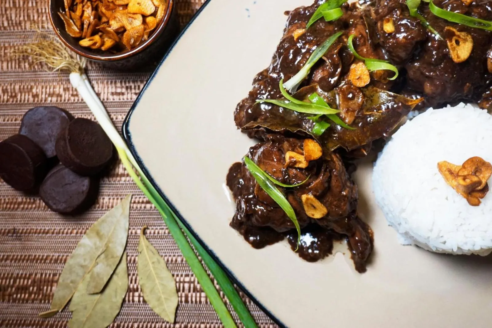 Property building in Balai Princesa