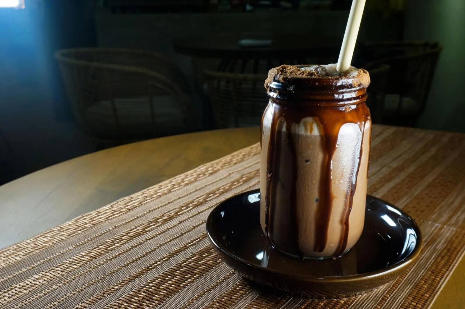 Property building in Balai Princesa