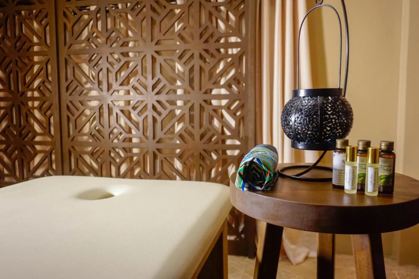 Property building in Balai Princesa