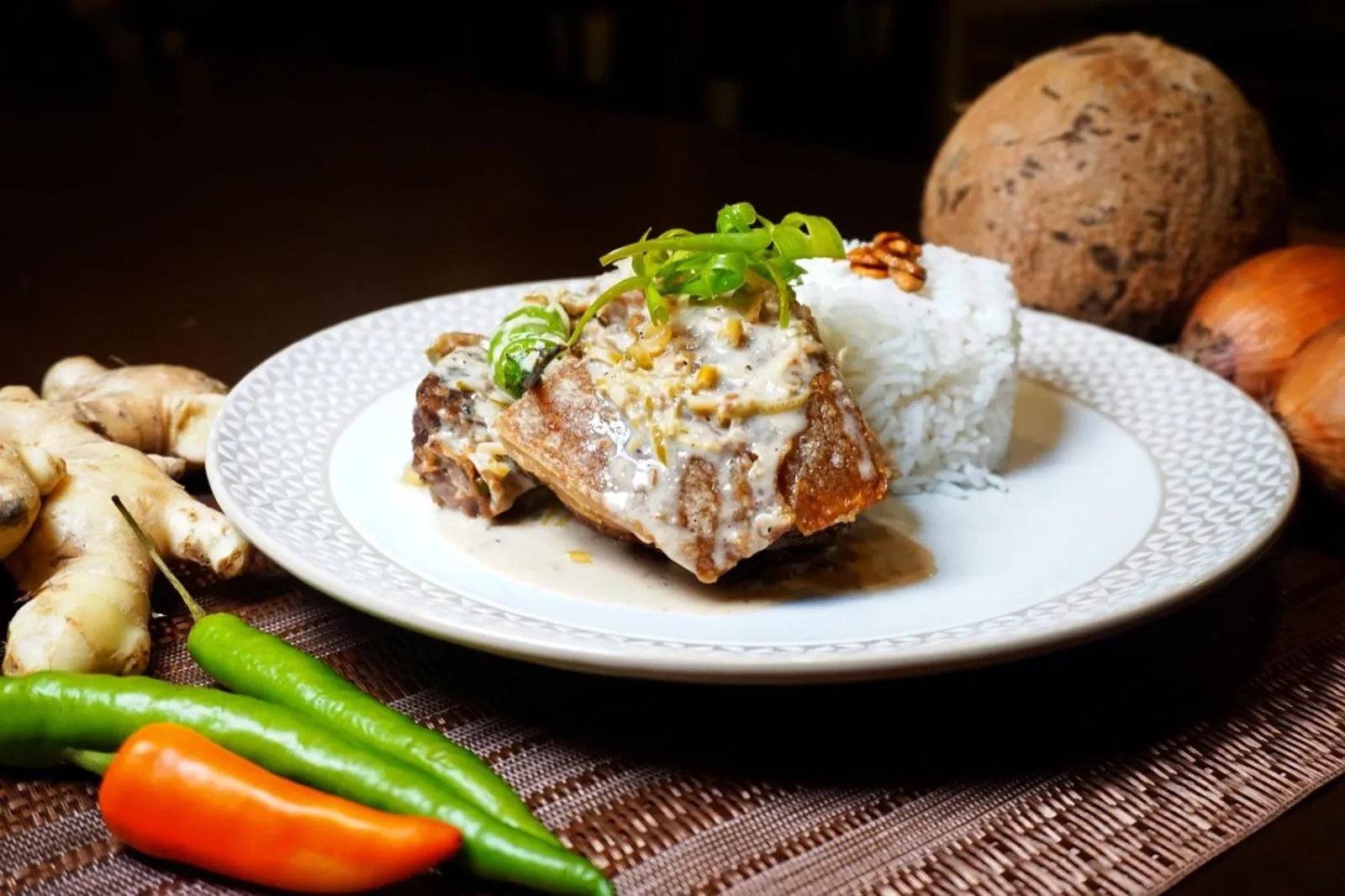 Property building in Balai Princesa