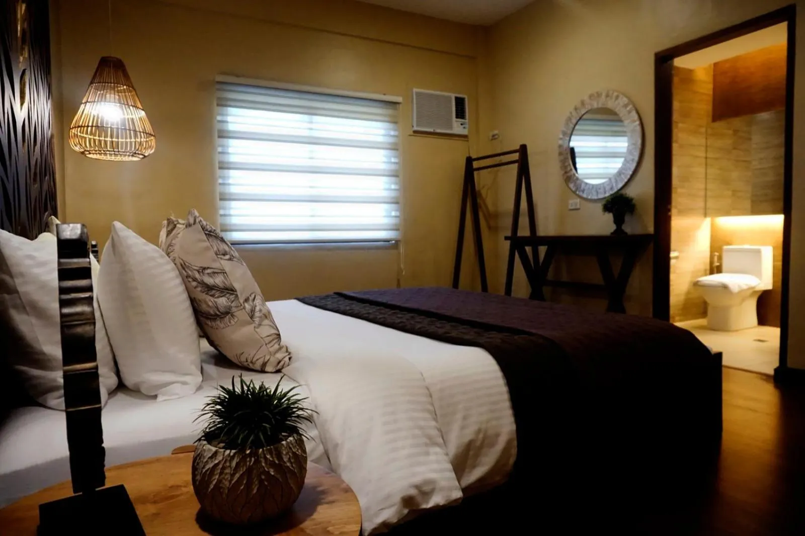 Bed in Balai Princesa