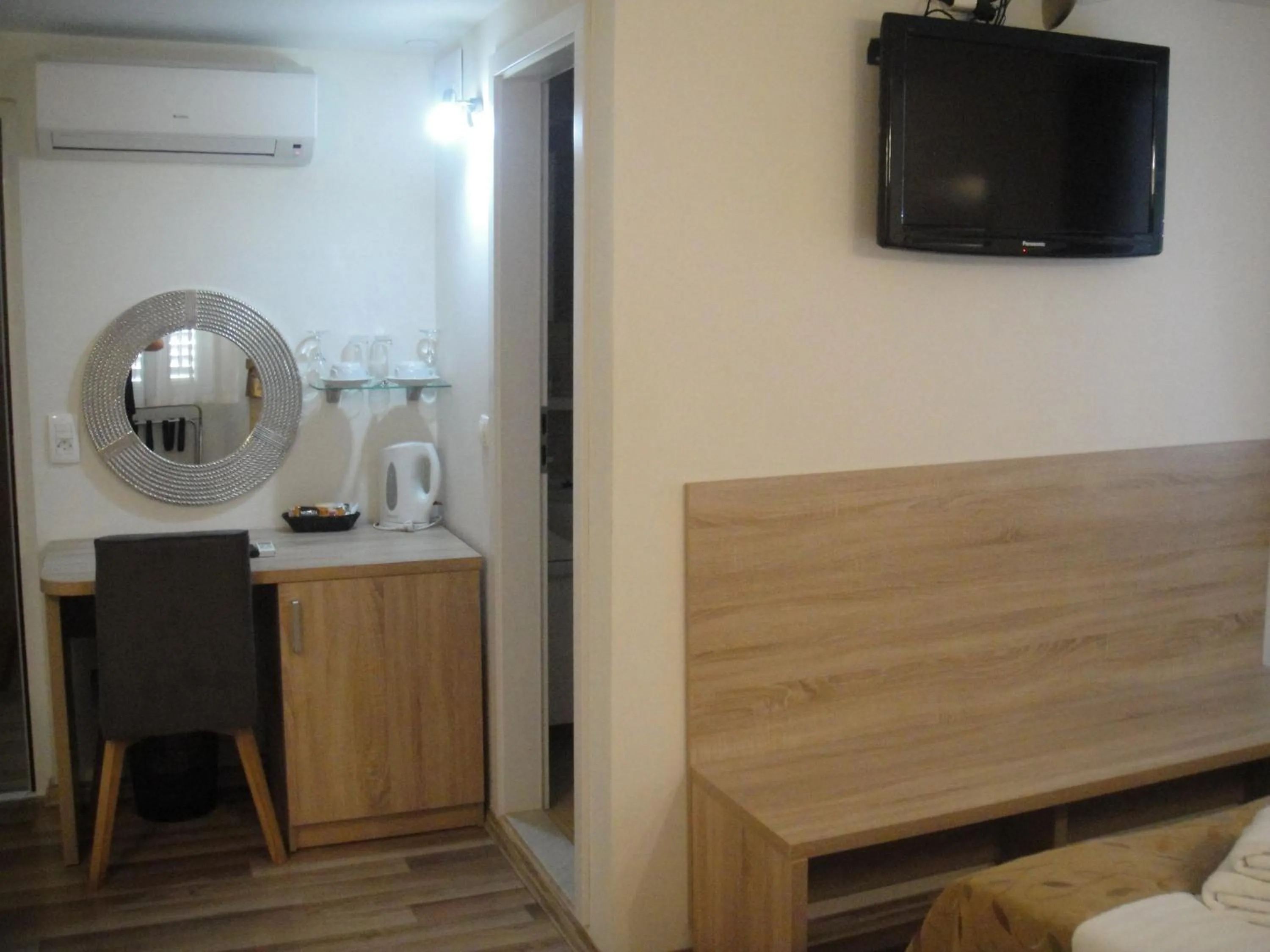 Coffee/tea facilities in B&B Central Palace Heritage